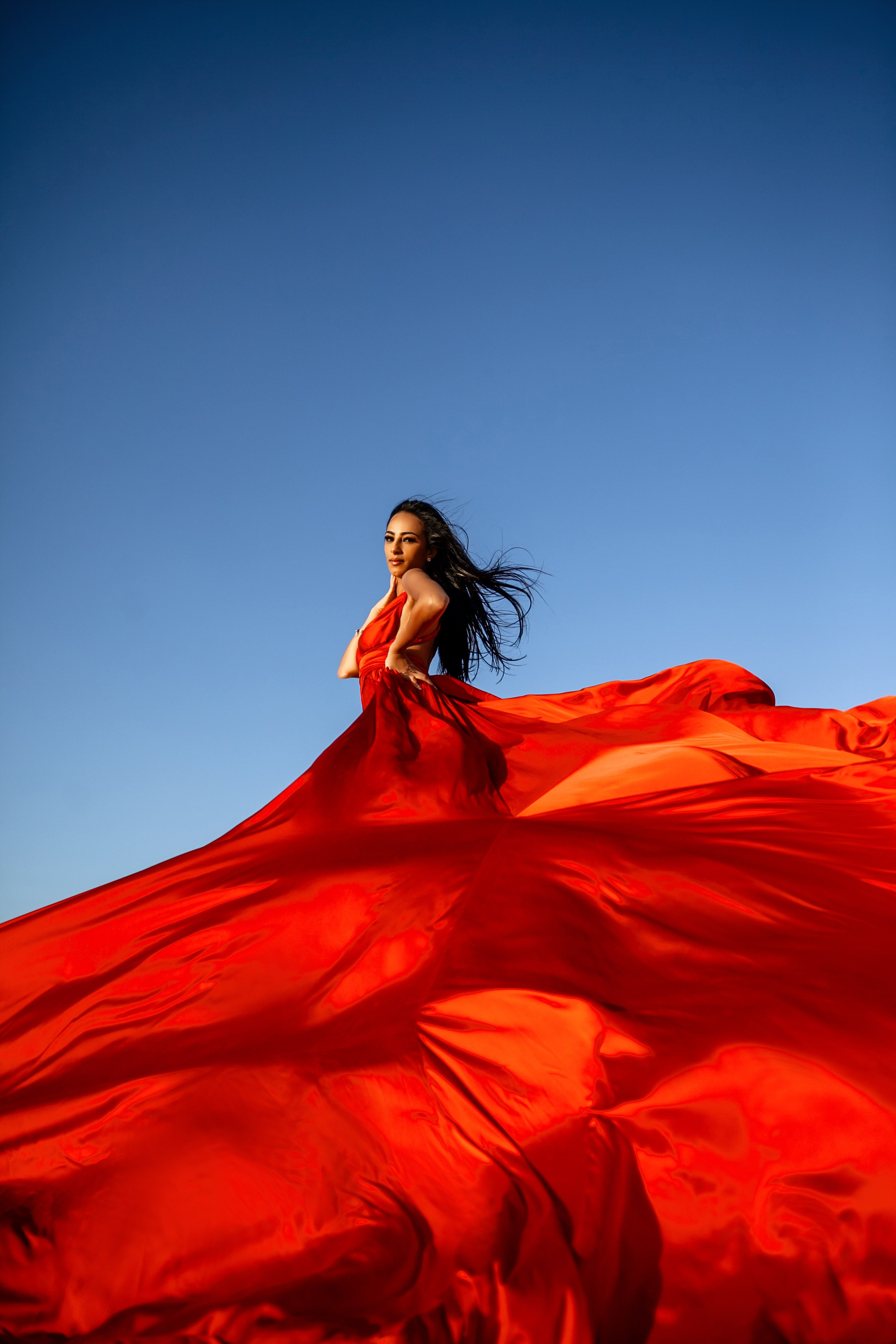 Платья для съемки. Фотограф Хургада / Египет Натали Шувалова