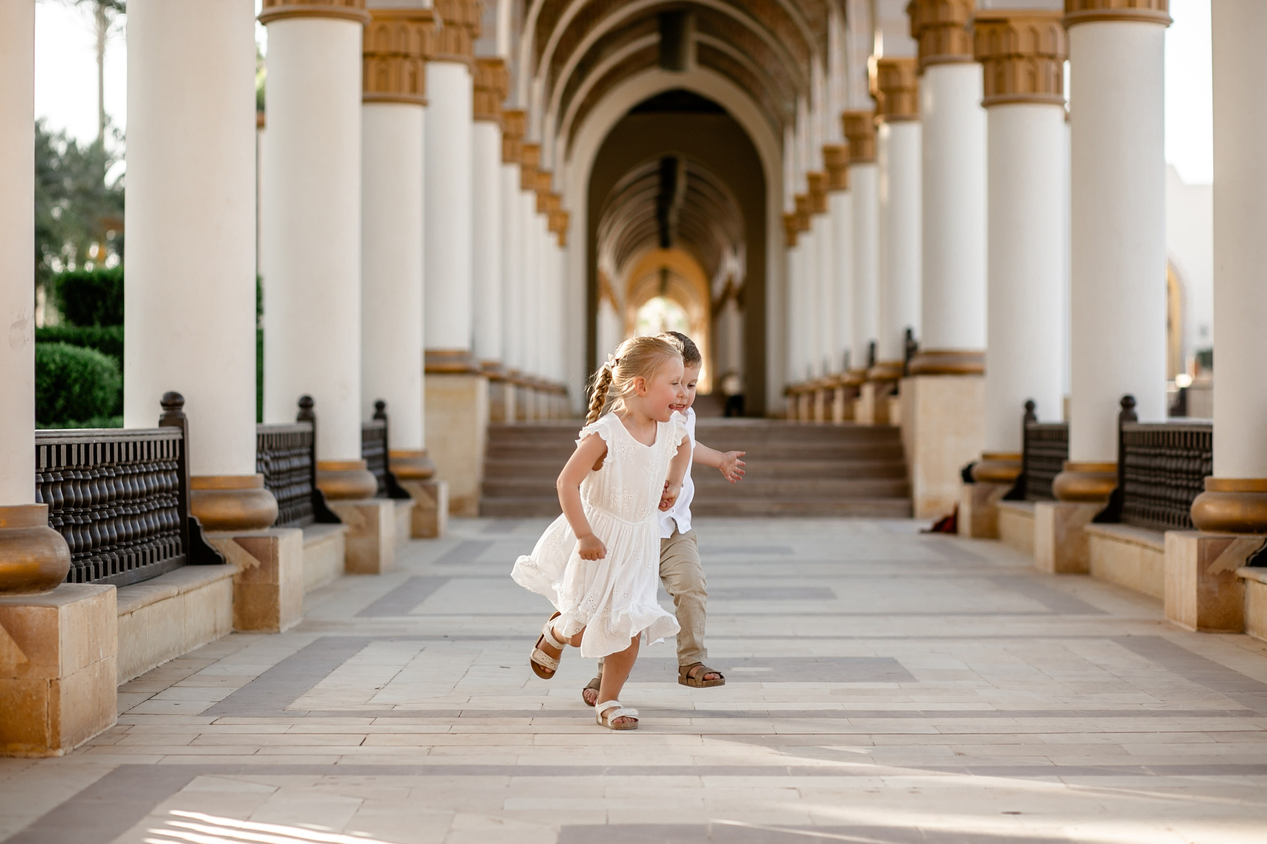 Сахл Хашиш. Фотограф Хургада / Египет Натали Шувалова