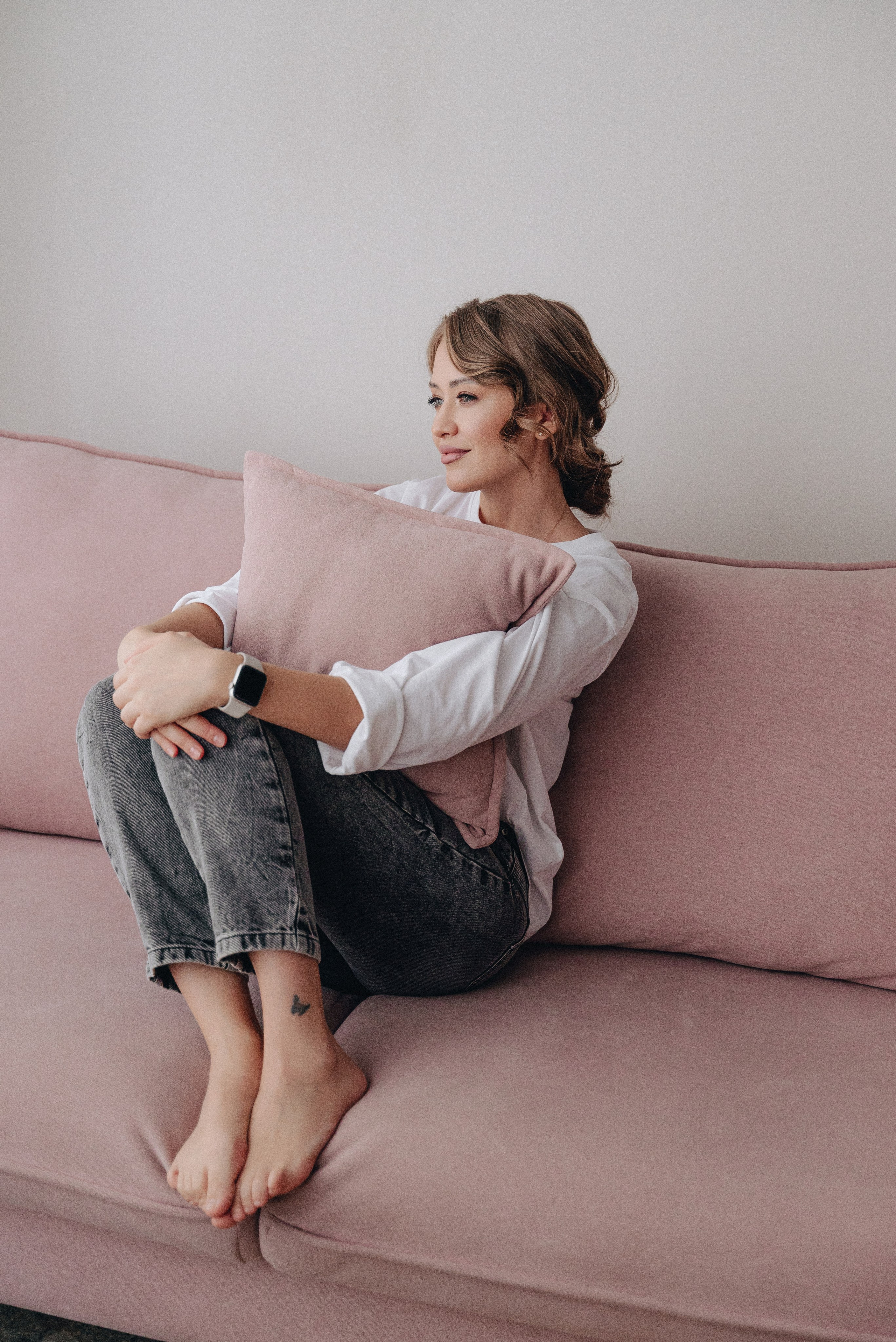 Светлана Топал, психолог. Екатерина Курбанова. Женский фотограф