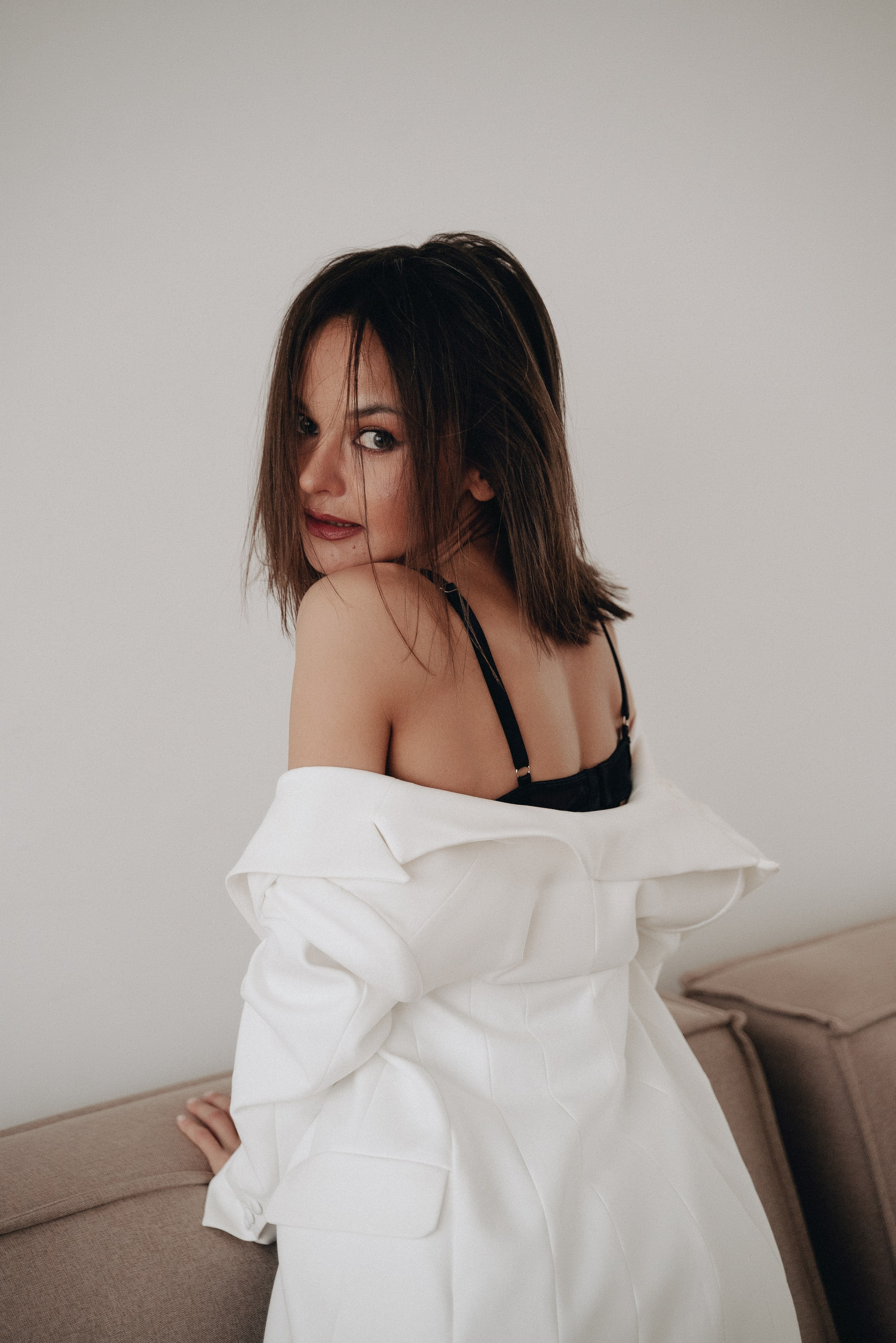 VIKA. Екатерина Курбанова. Женский фотограф