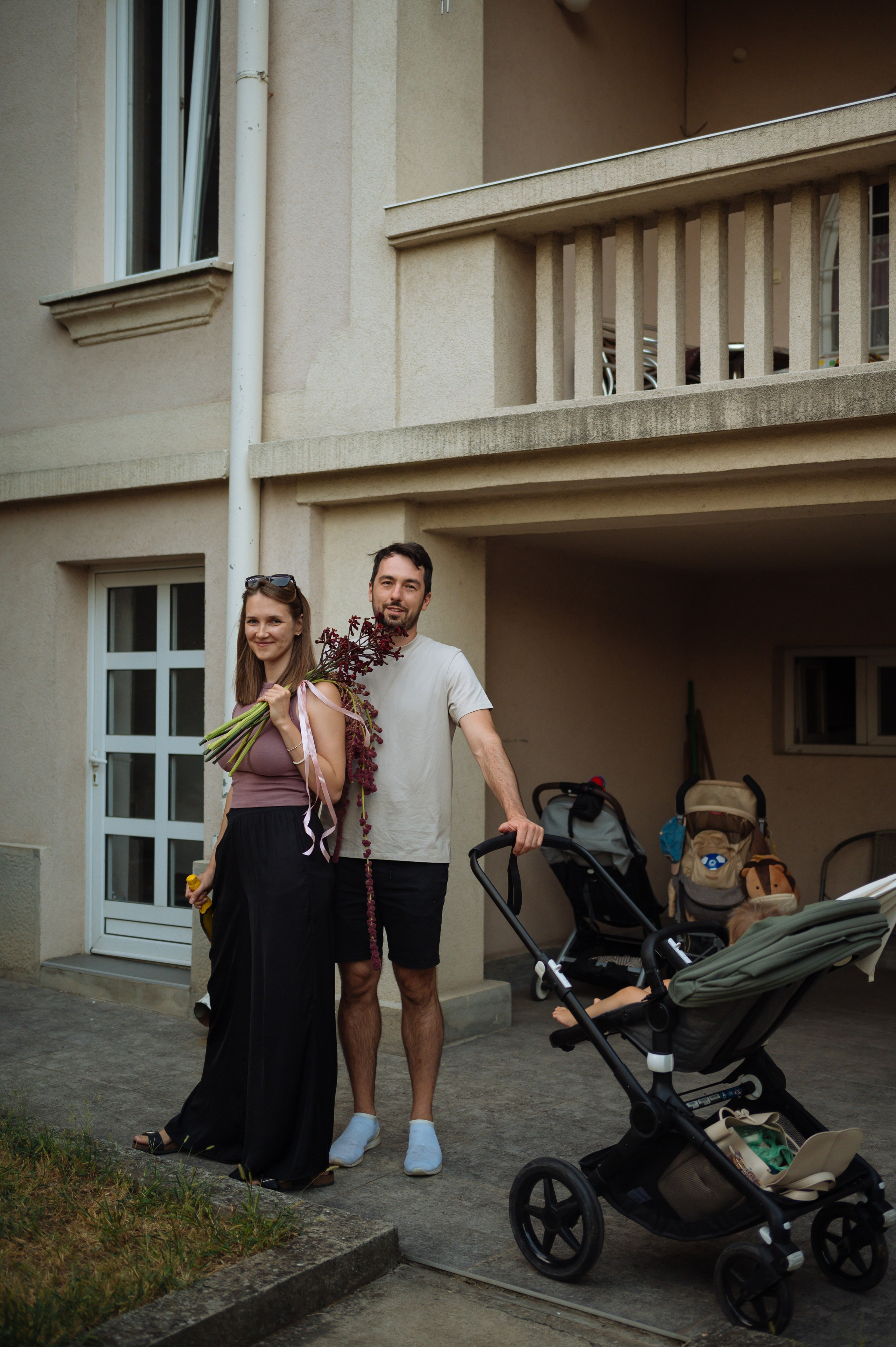 Nordistika. Photographer Belgrade — Tsvetkova Maria