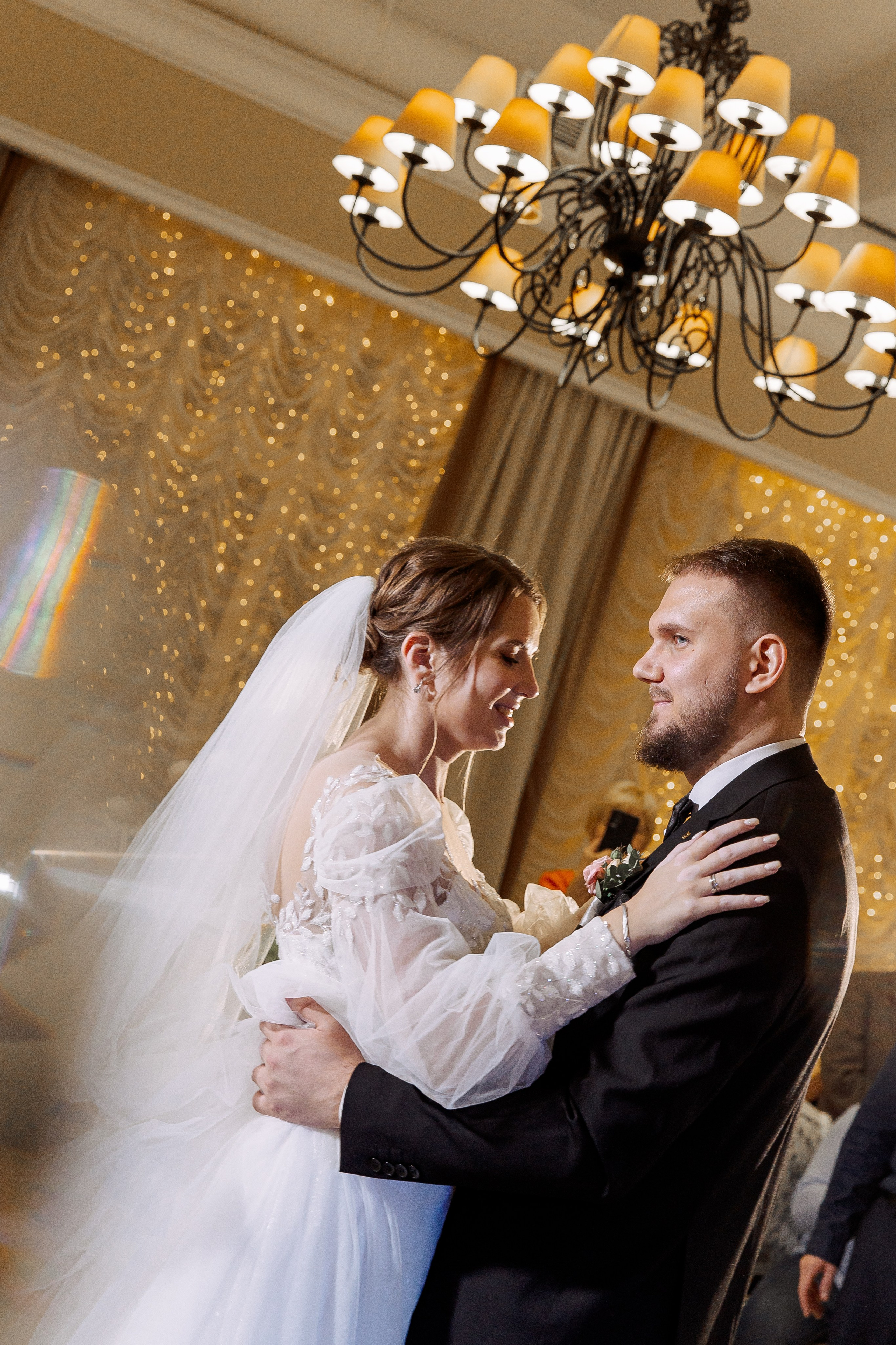 Владислава и Никита. Свадебный и семейный фотограф в Челябинске Юлия Ишимова