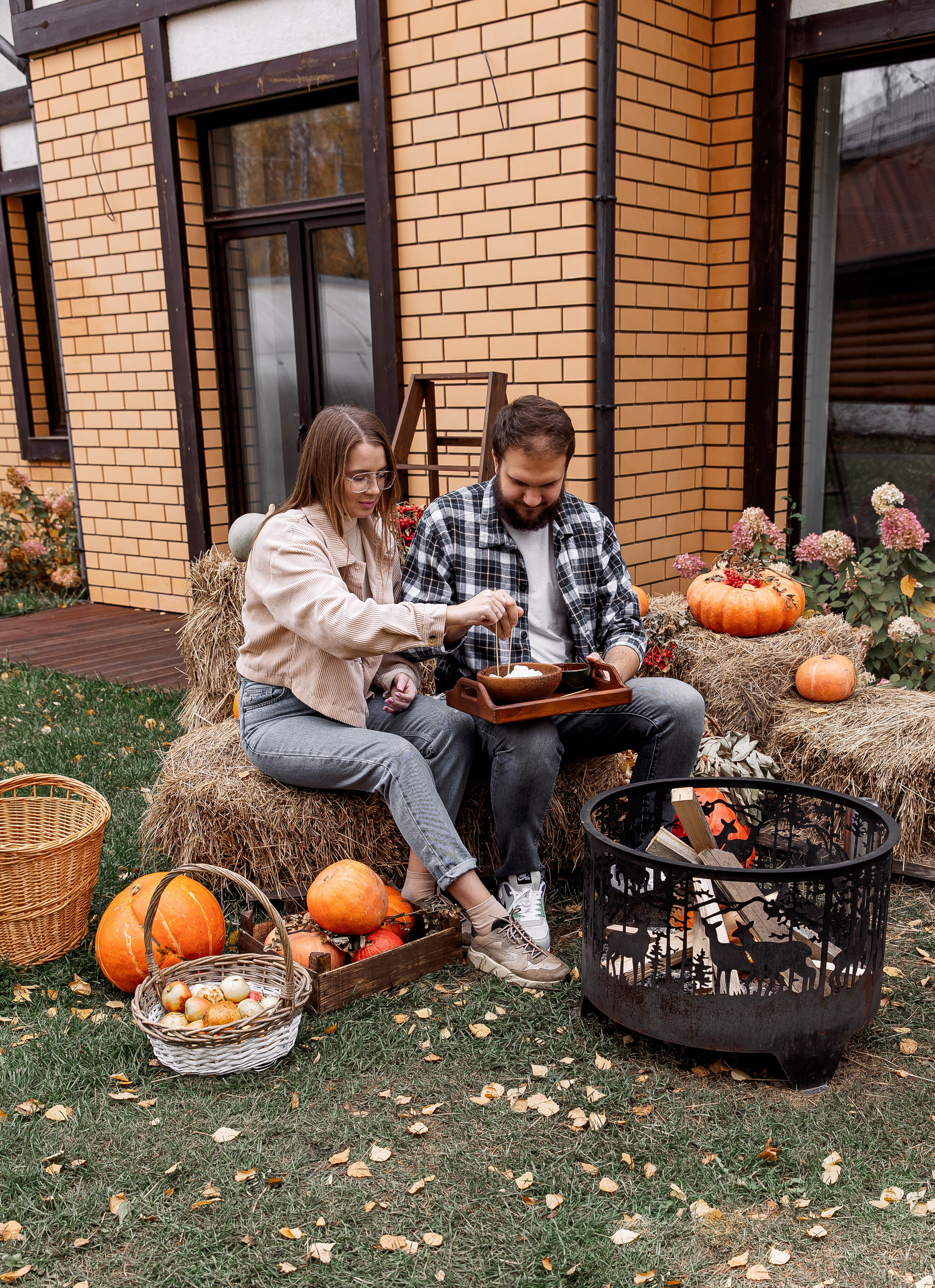 Вадислава и Нитита. Свадебный и семейный фотограф в Челябинске Юлия Ишимова