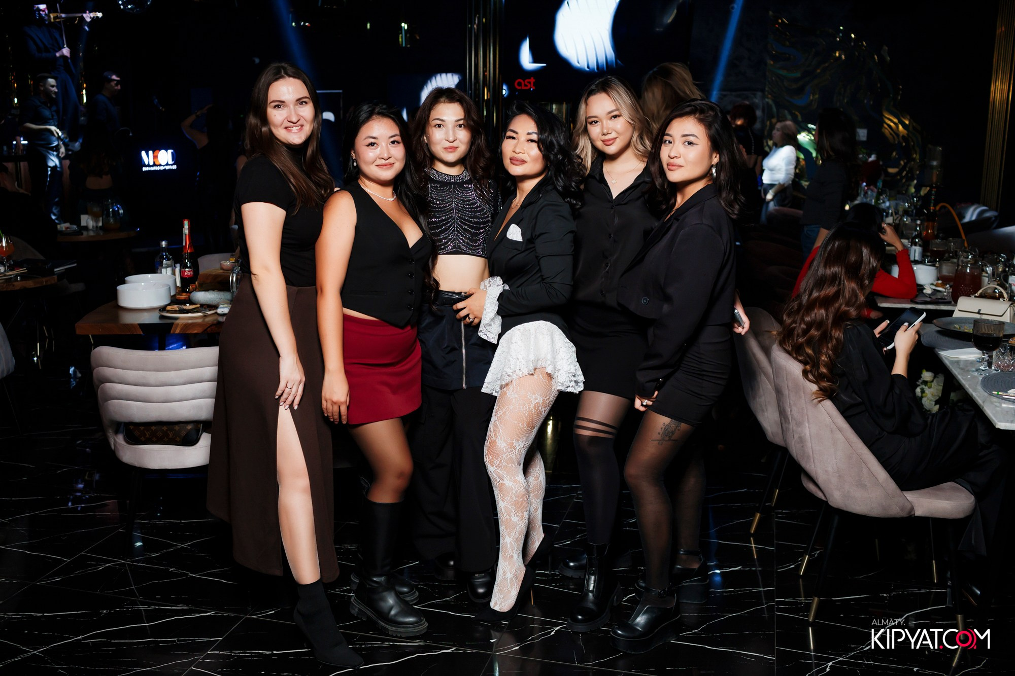 MOOD KARAOKE & TERRACE. КИПЯТКОМ АЛМАТЫ! Фотосъемка мероприятий в Алматы