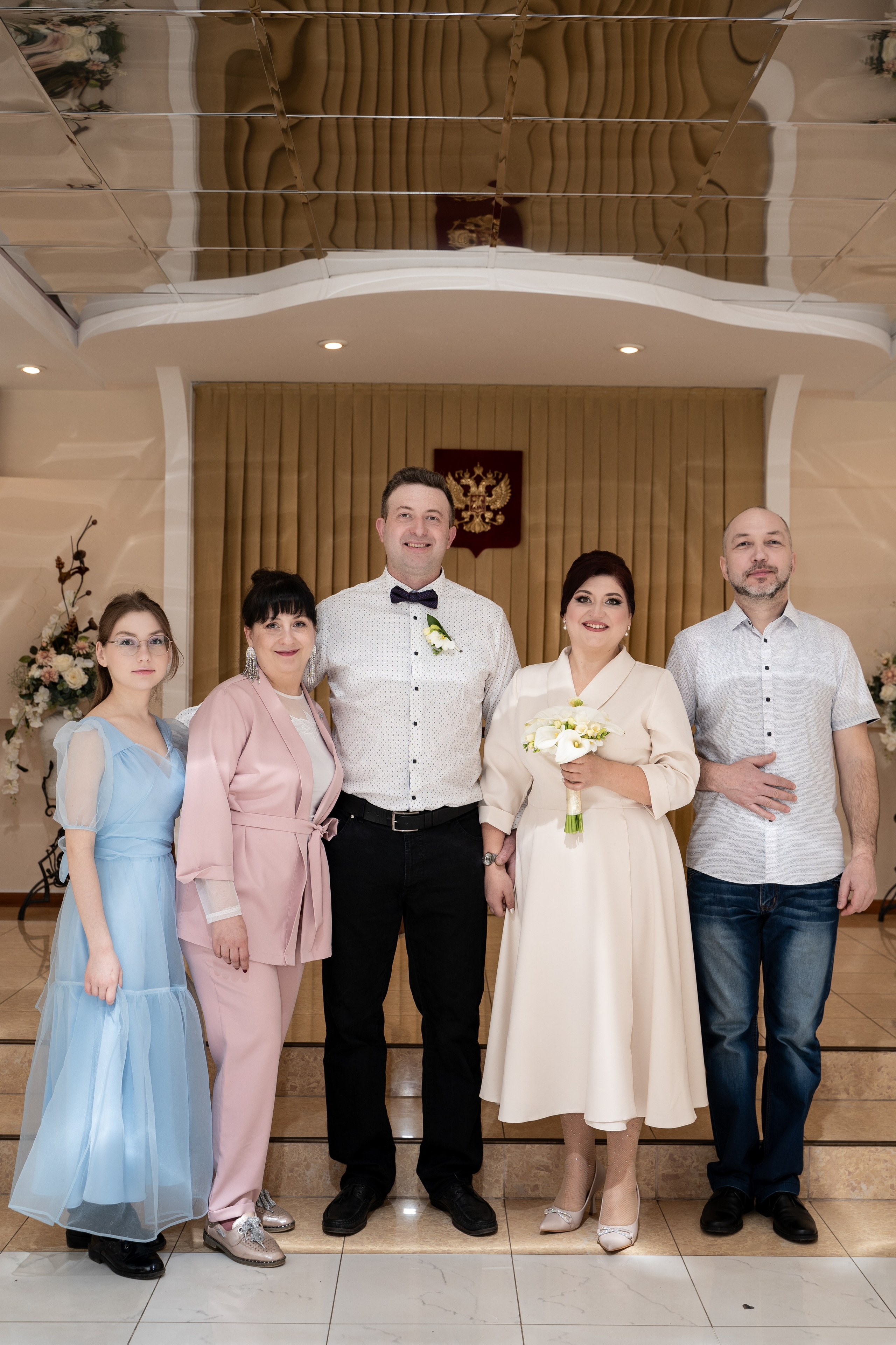 Свадьба Валерий и Светлана 25.03. Фотограф для маркетплейсов Wildberries и Ozon | Предметная и фуд-съёмка, инфографика и видео для брендов — Анастасия Супрунова