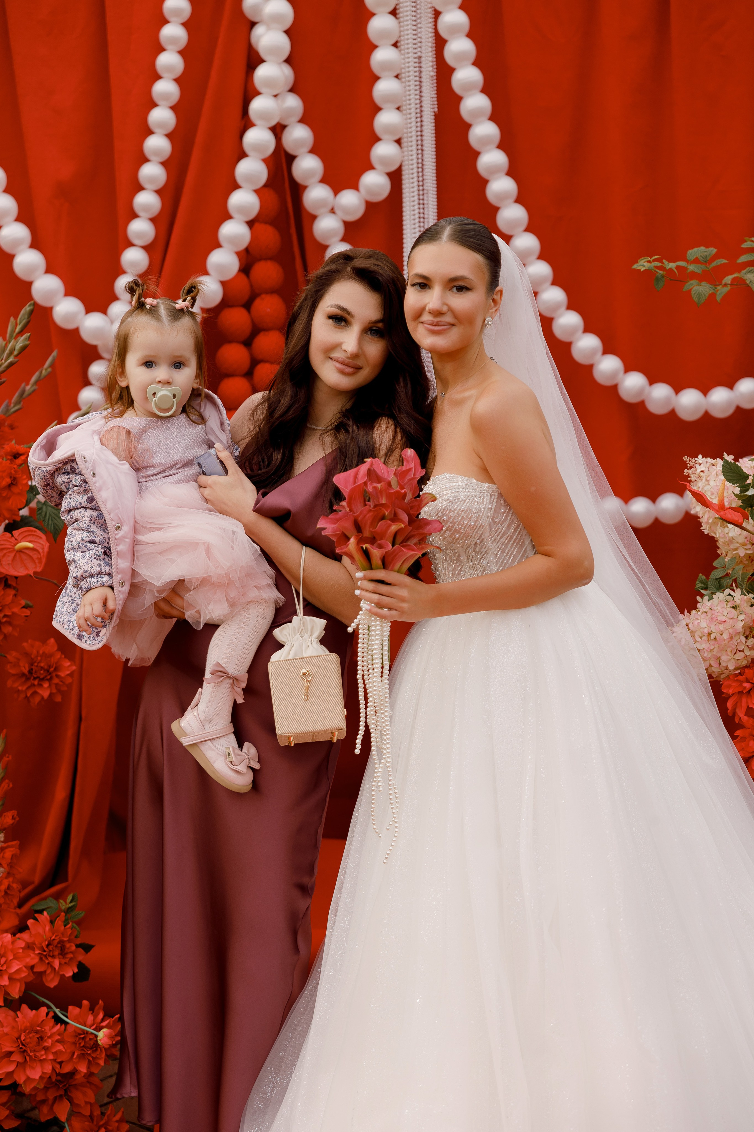 Владимир & Анна. Свадебный и репортажный фотограф