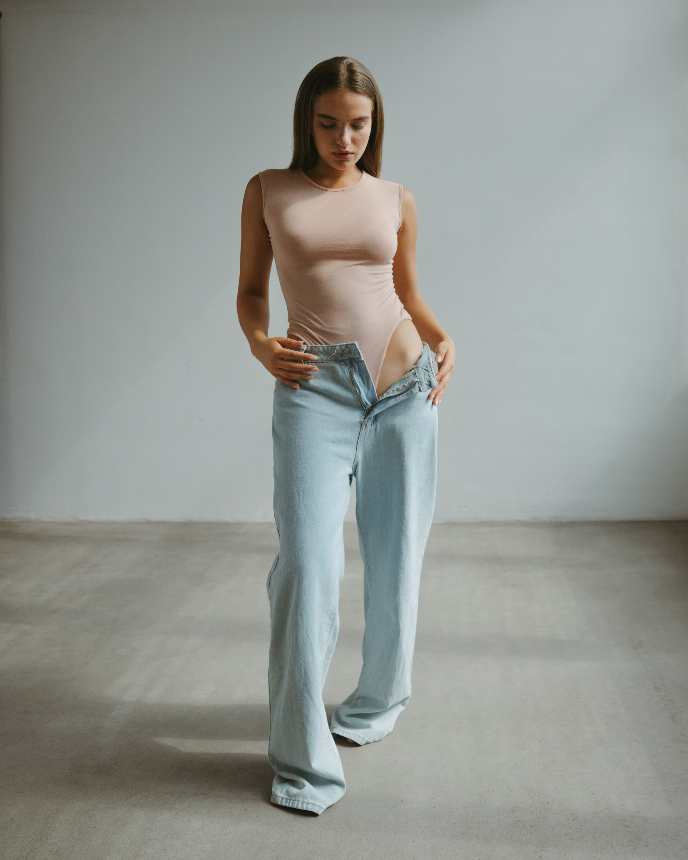 Надежда. Фотограф — Алексей Сериков в Москве