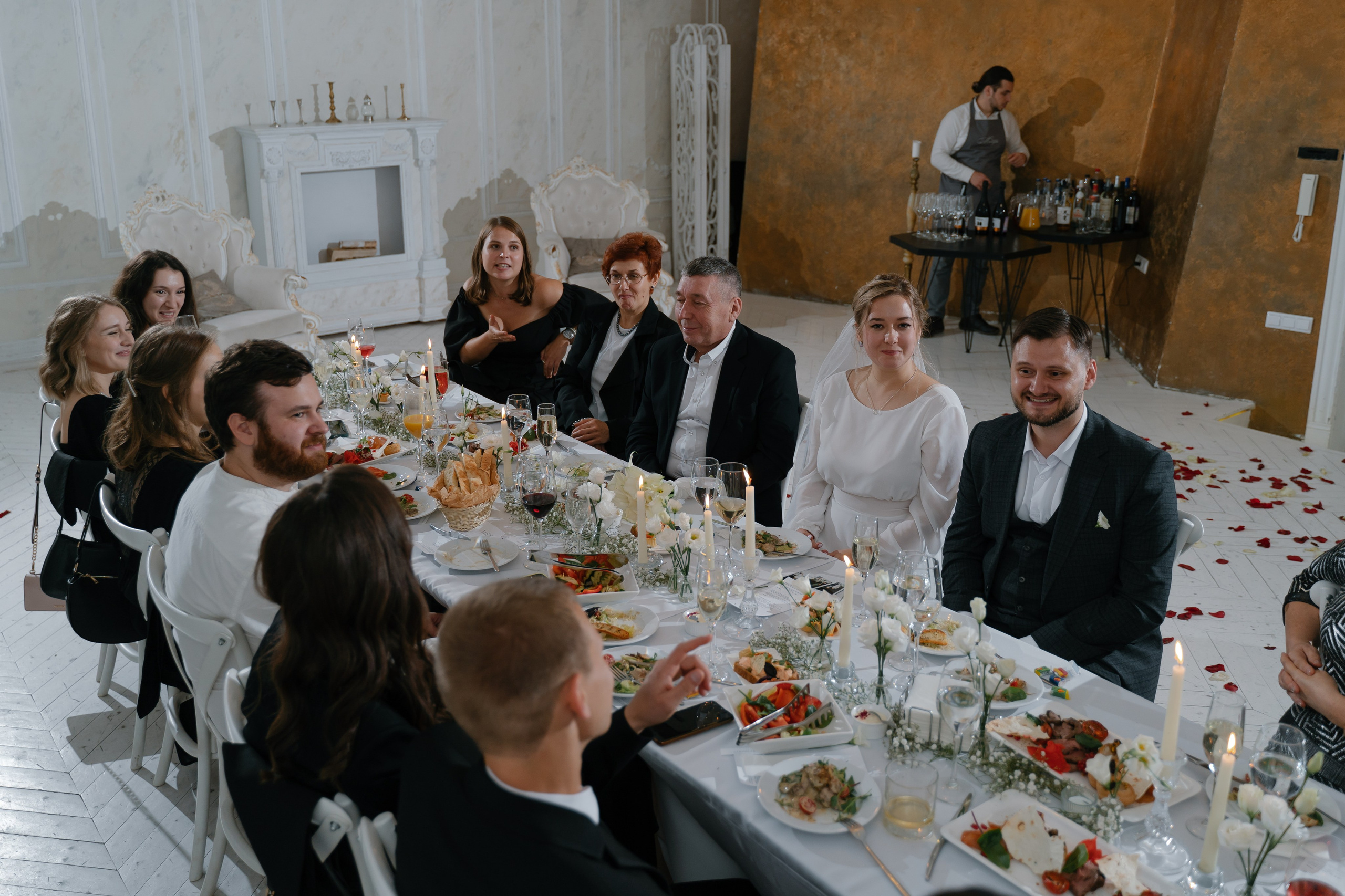 29.09.2023. Свадебный фотограф — Наталья Фед СПб/Москва