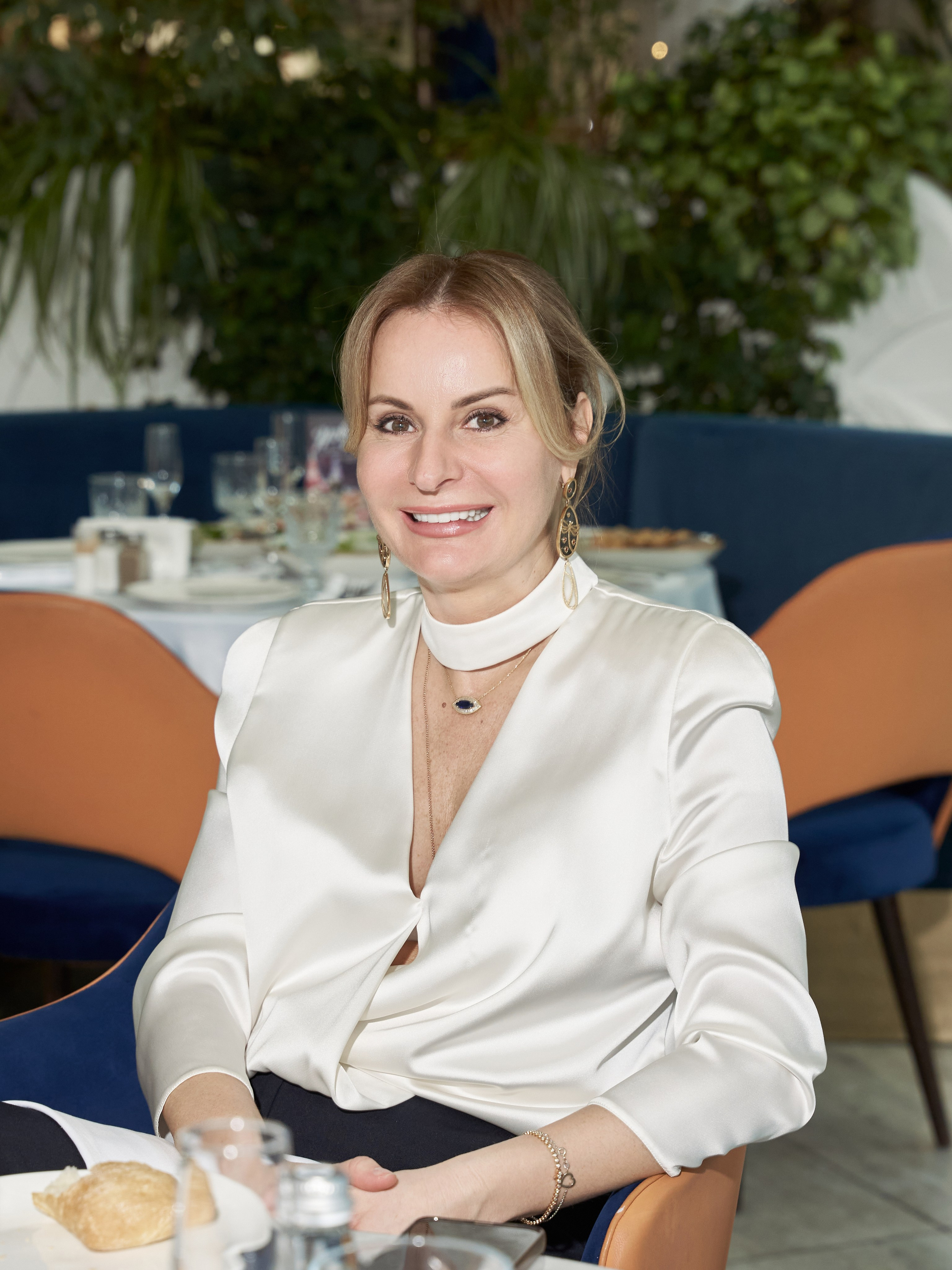 Бизнес завтрак. Yankovski_001