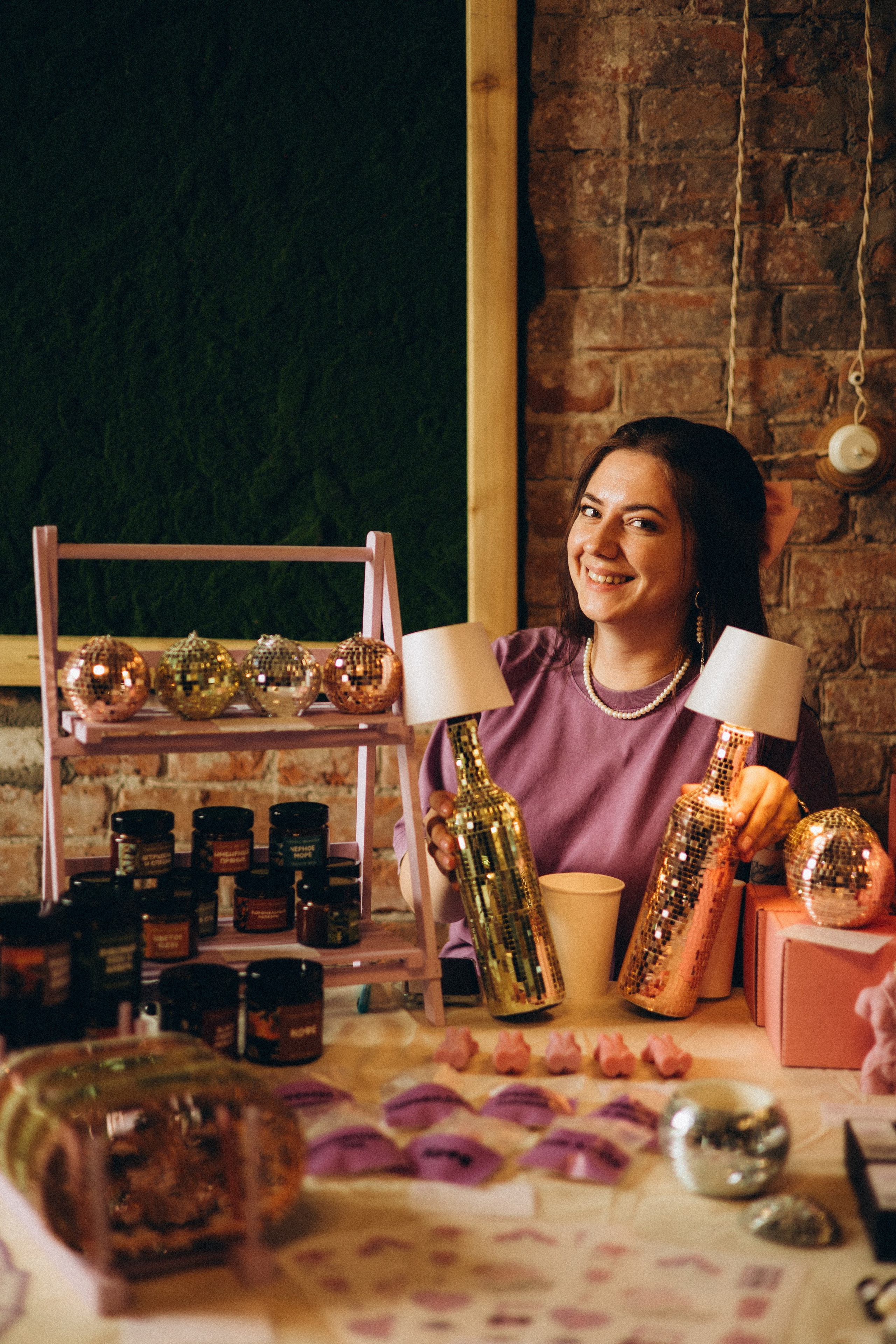 Весенний Маркет. Семейный фотограф в Красноярске Екатерина Гайнутдинова