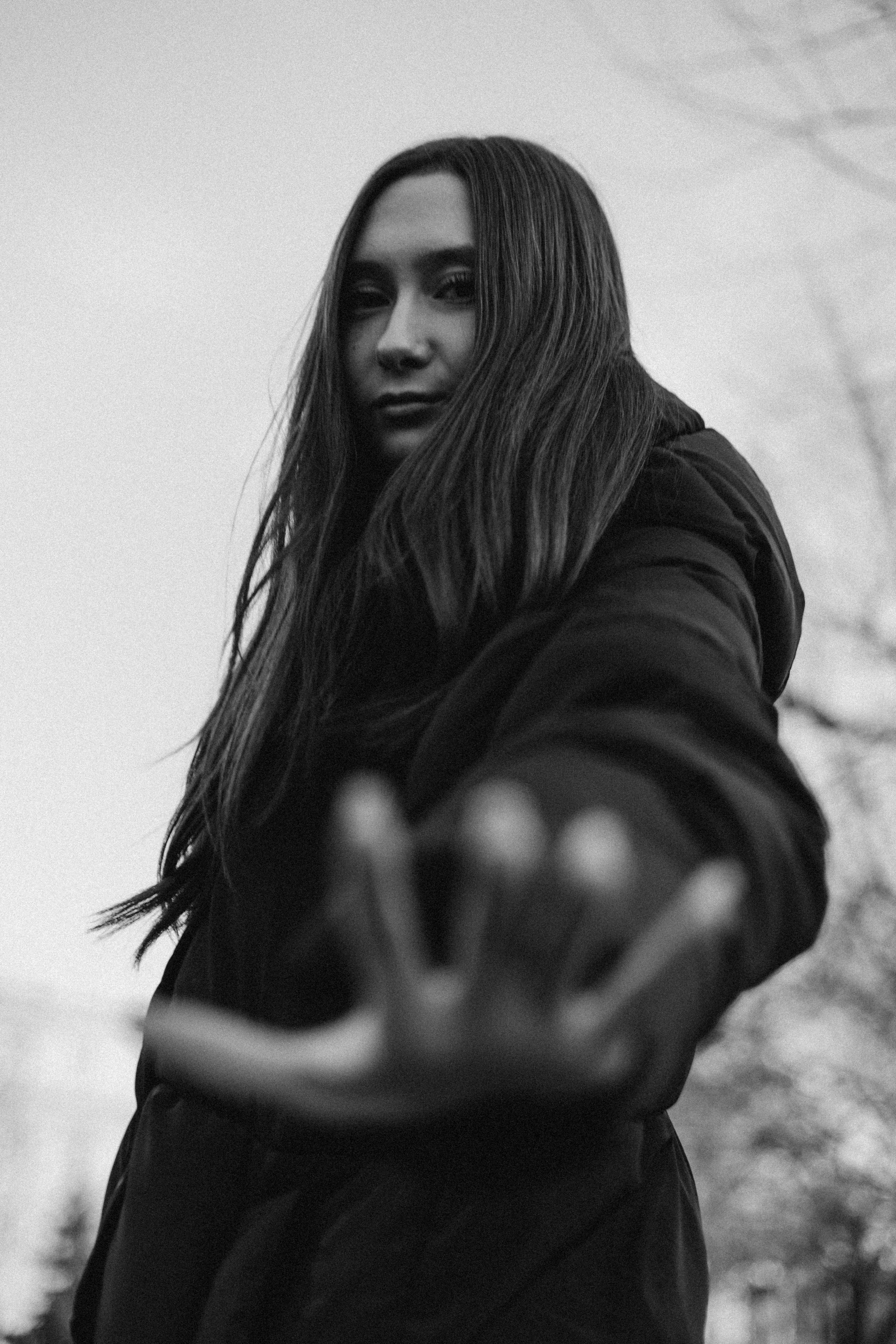 Алиса. Семейный фотограф в Красноярске Екатерина Гайнутдинова