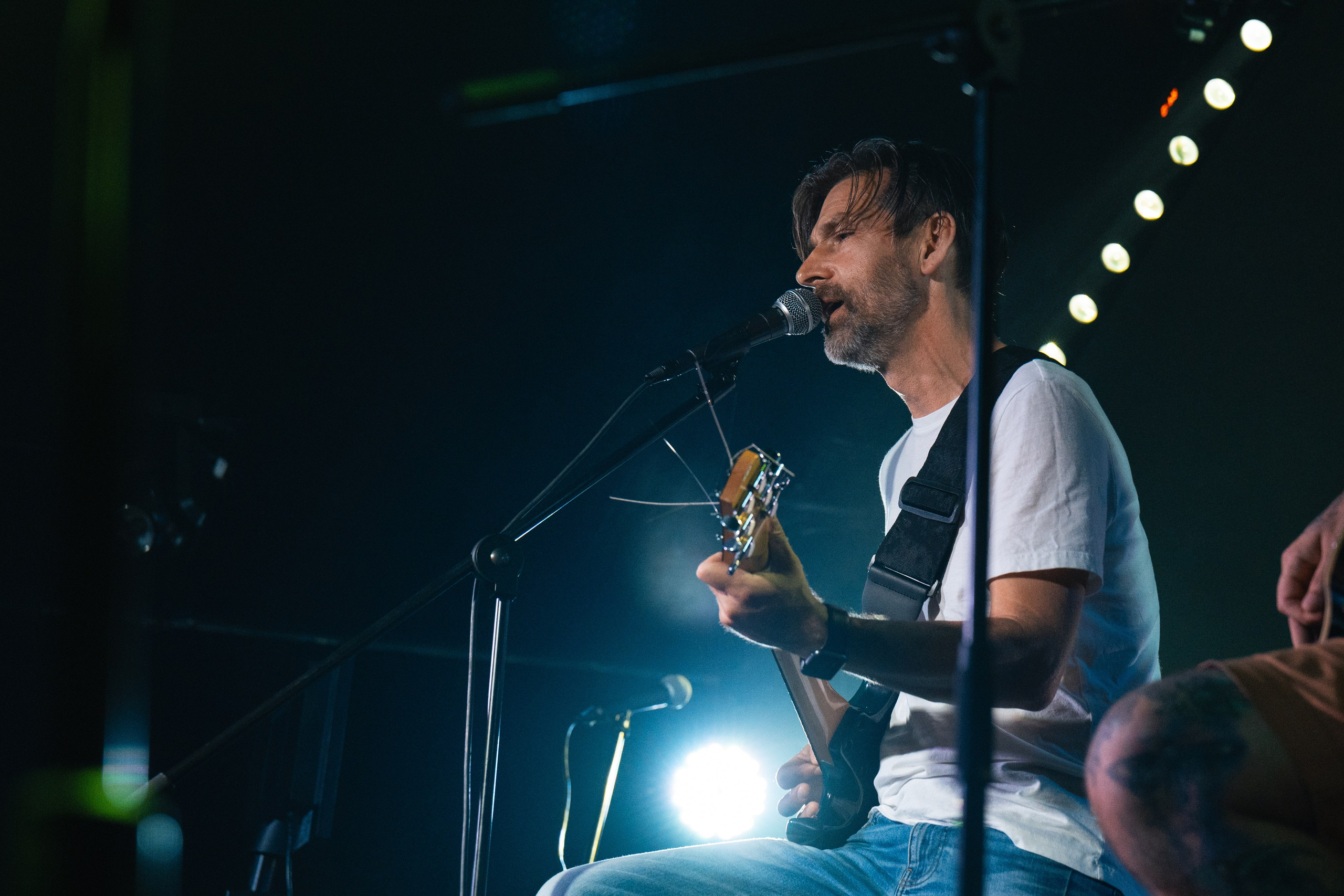 Adams Club_Action club 11.07.26. Портретный и репортажный фотограф в СПб | Яна Сидоренко