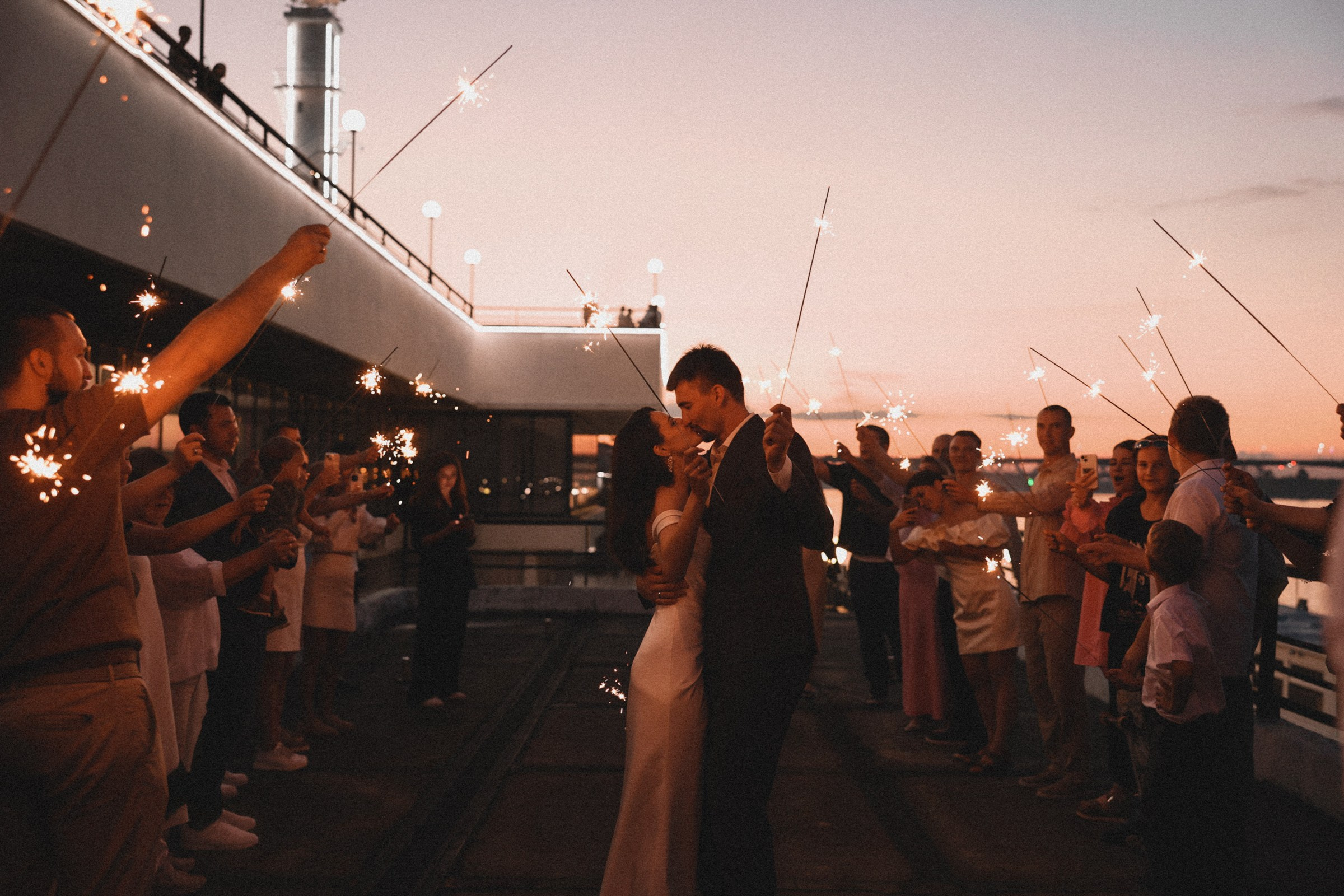 Витя и Женя. Свадебный фотограф в Ярославле Илья Жуков