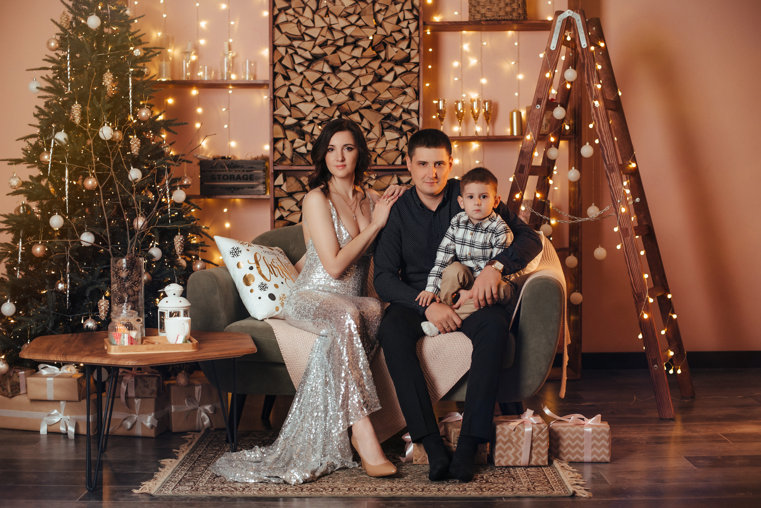 Фотосессии. Свадебный фотограф Данилин Сергей