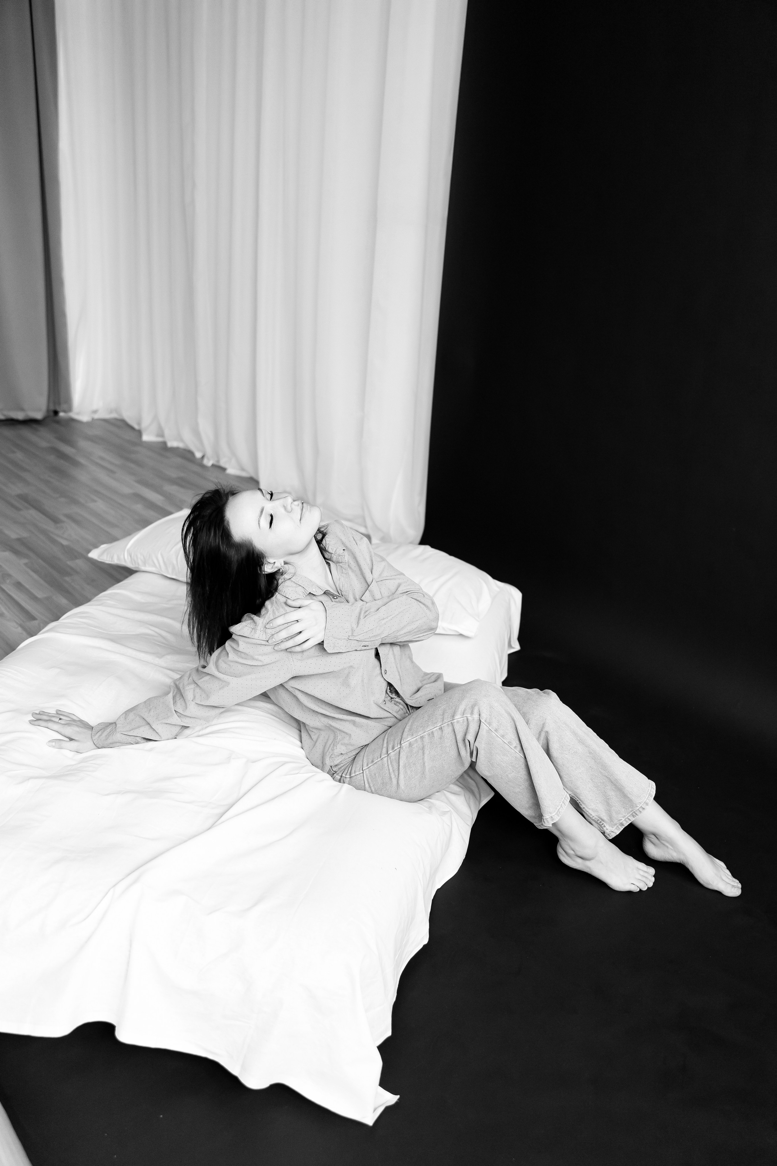 Даша и Артём. Семейный фотограф в Екатеринбурге и Красноуфимске Евгения Лягаева