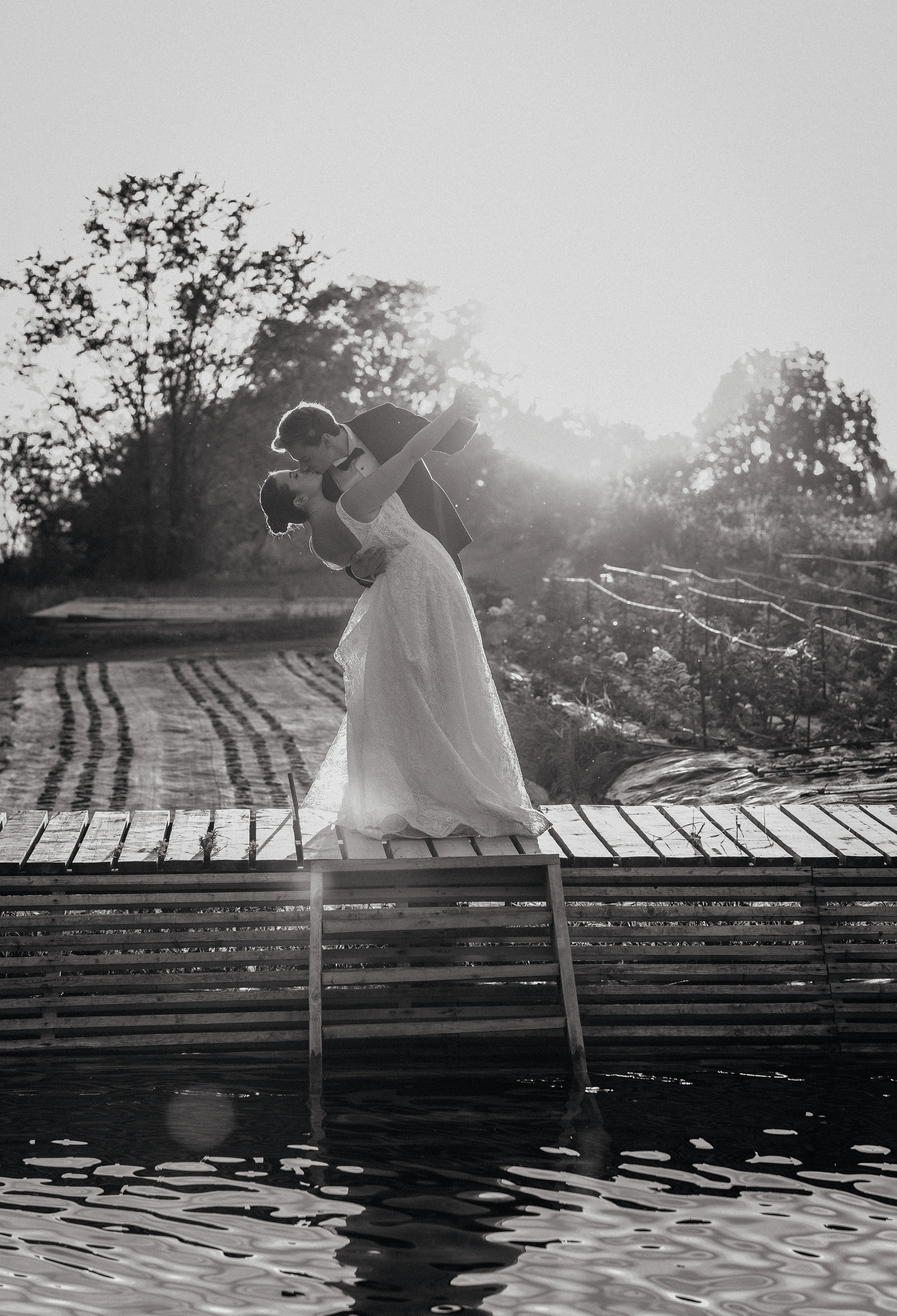 Maksim & Tatyana. Фотограф Алматы — Ляззат