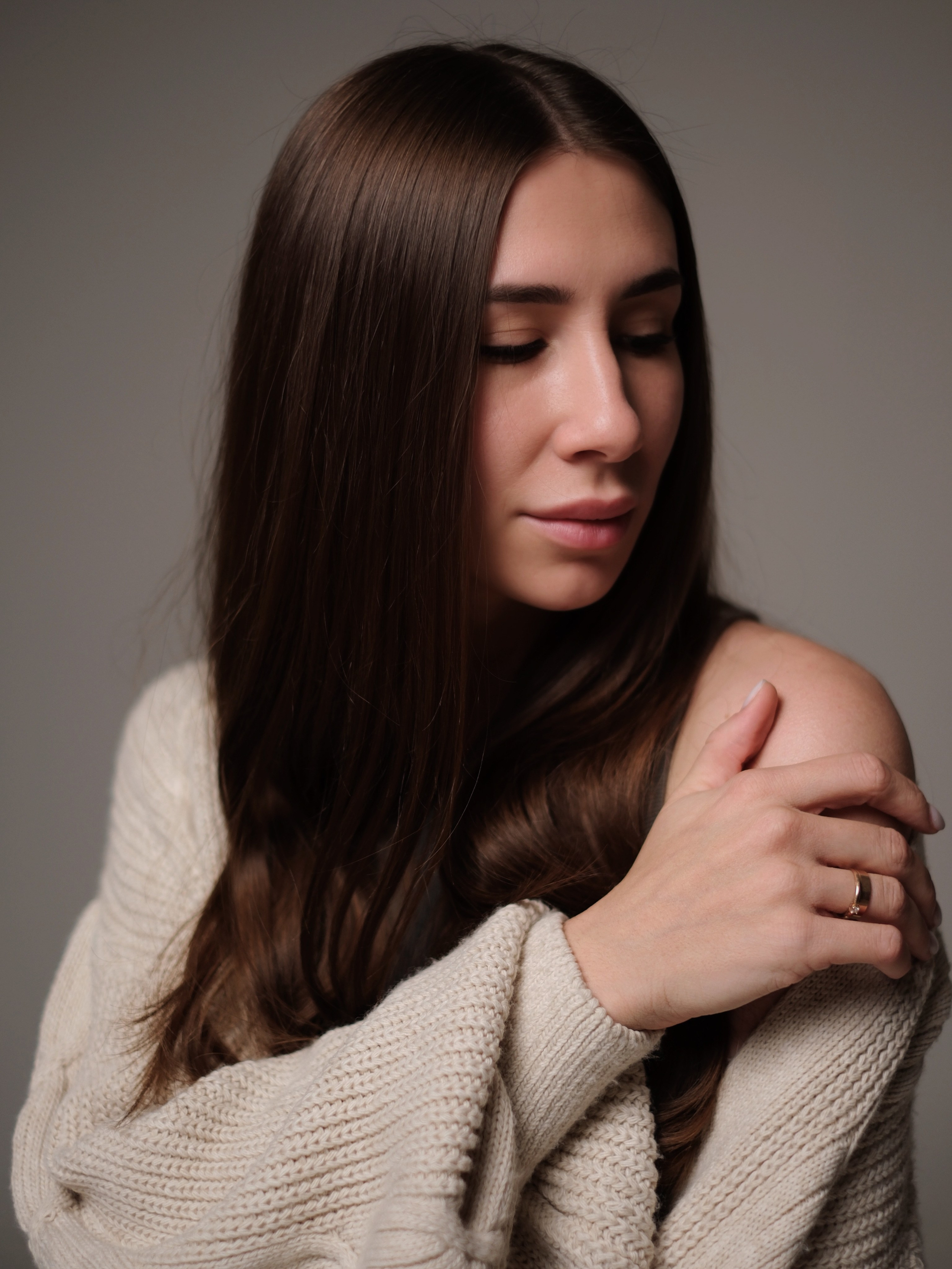 Индивидуальные. Фотограф Яна Алябьева