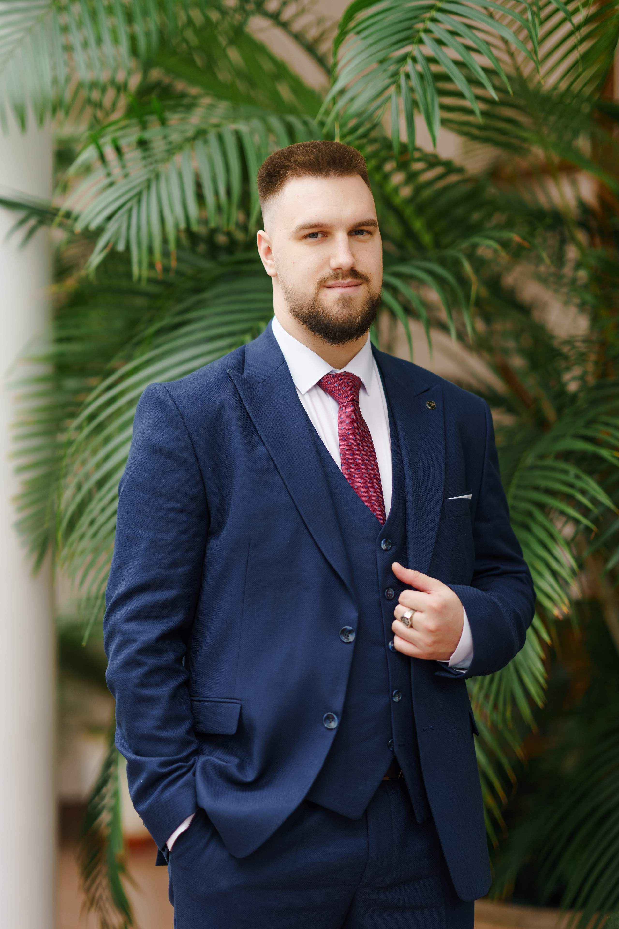 Александр и Анастасия. Свадебный и семейный фотограф в Санкт-Петербурге Олеся Еремеева