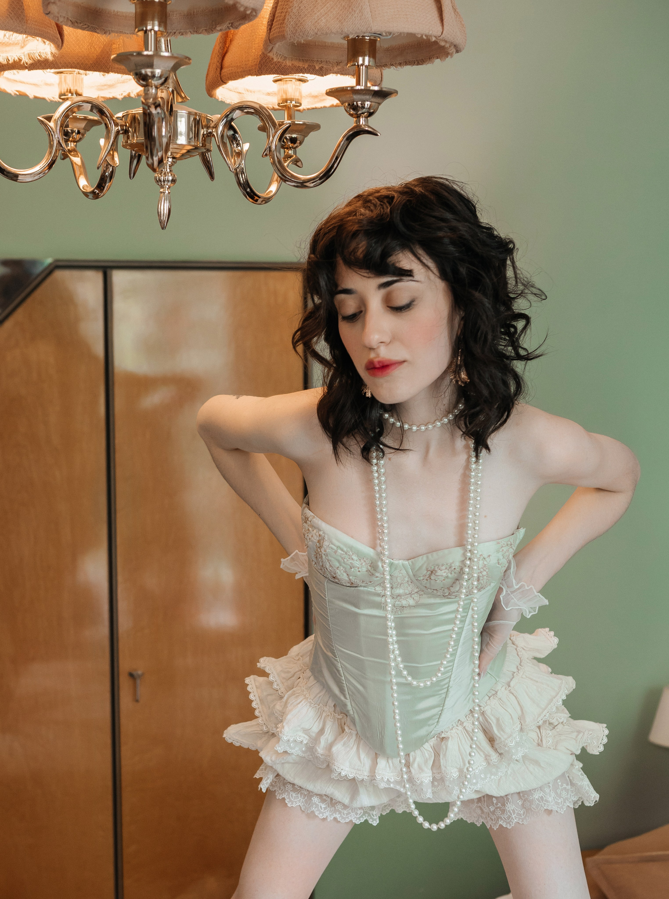 Нежная принцесса в сказке илюзий. Свадебный и семейный фотограф Ибрагимова Мария из Екатеринбурга
