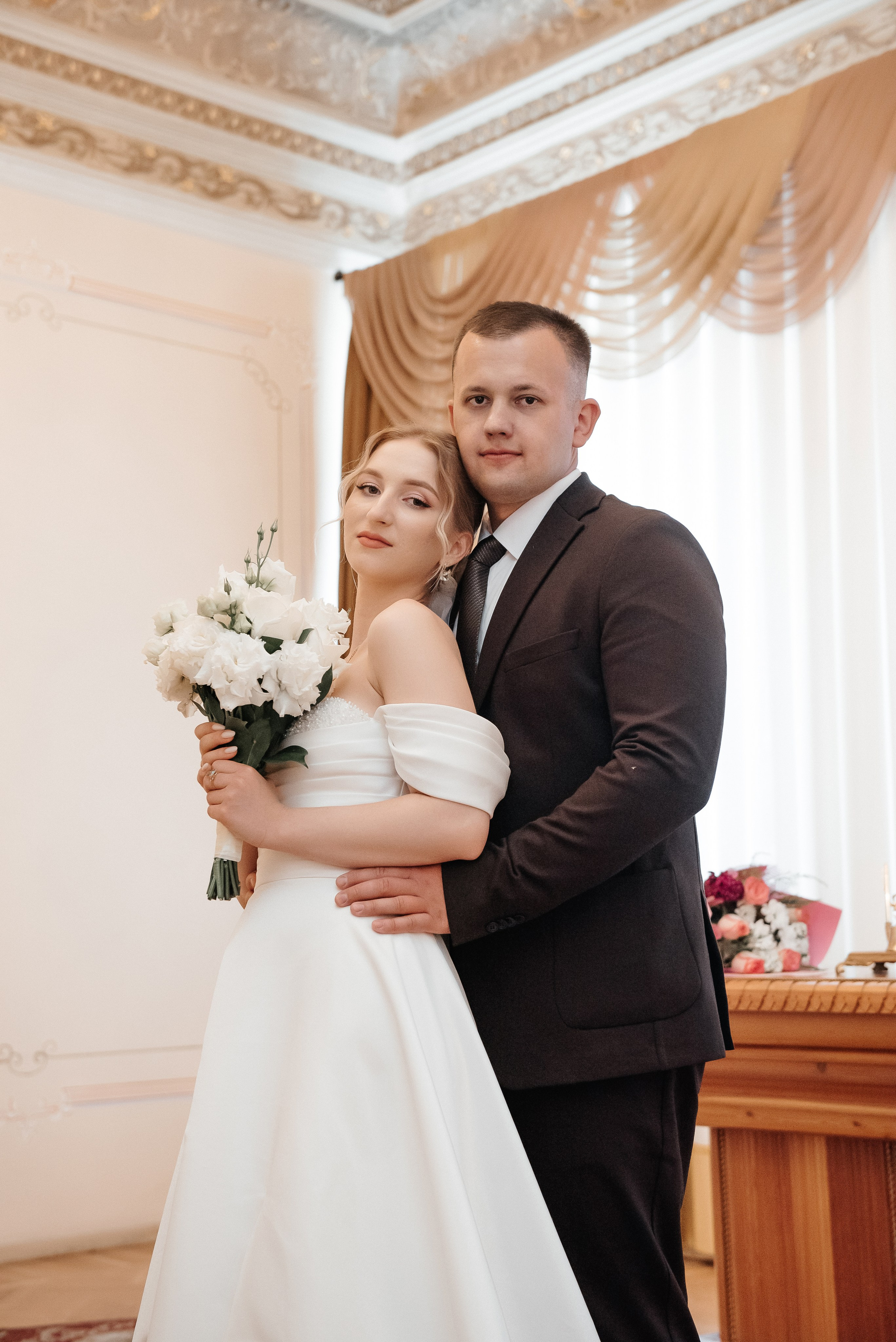 Новочеркасск V&E. Свадебный фотограф Ростов-на-Дону от 4 400 руб. |Кристина Гайсенюк