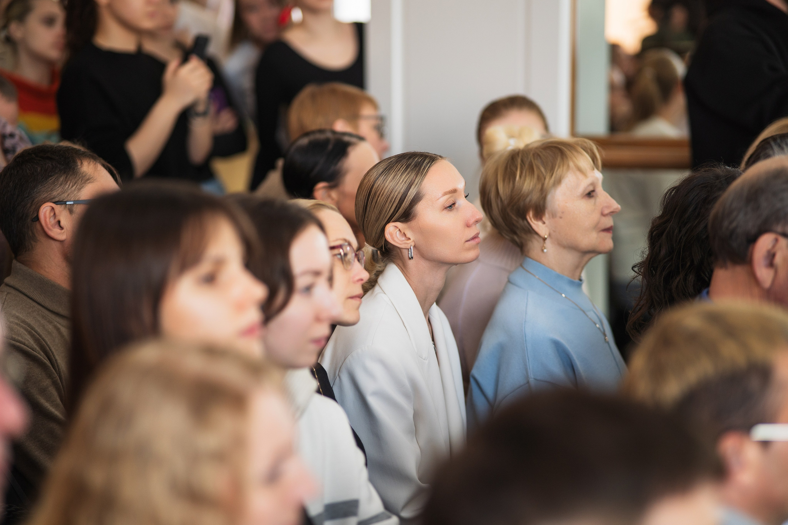 ГОСы в КемГИК. Фотограф на любое событие в Кемерово