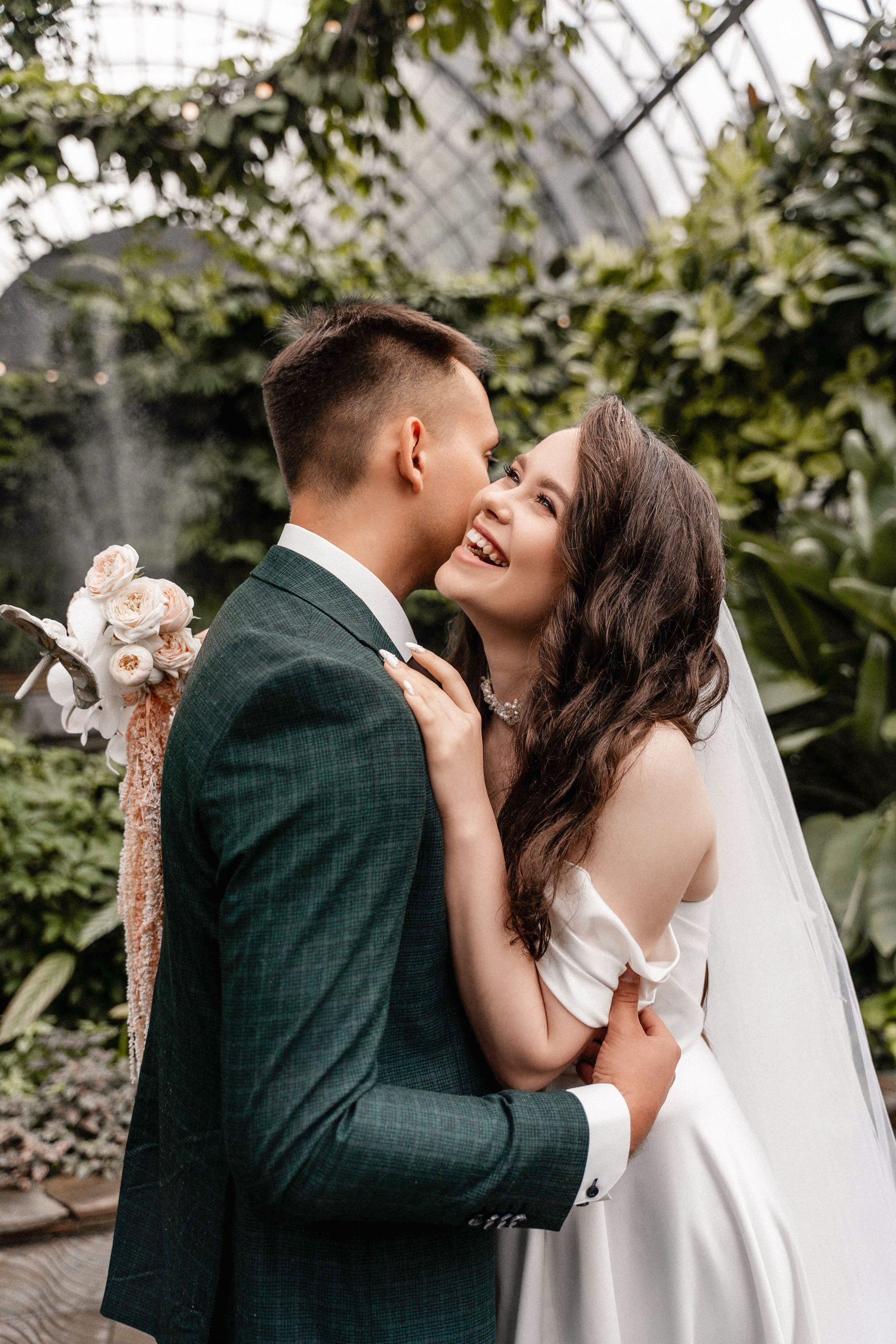 Daniil & Eseniya. Dolce_wedding