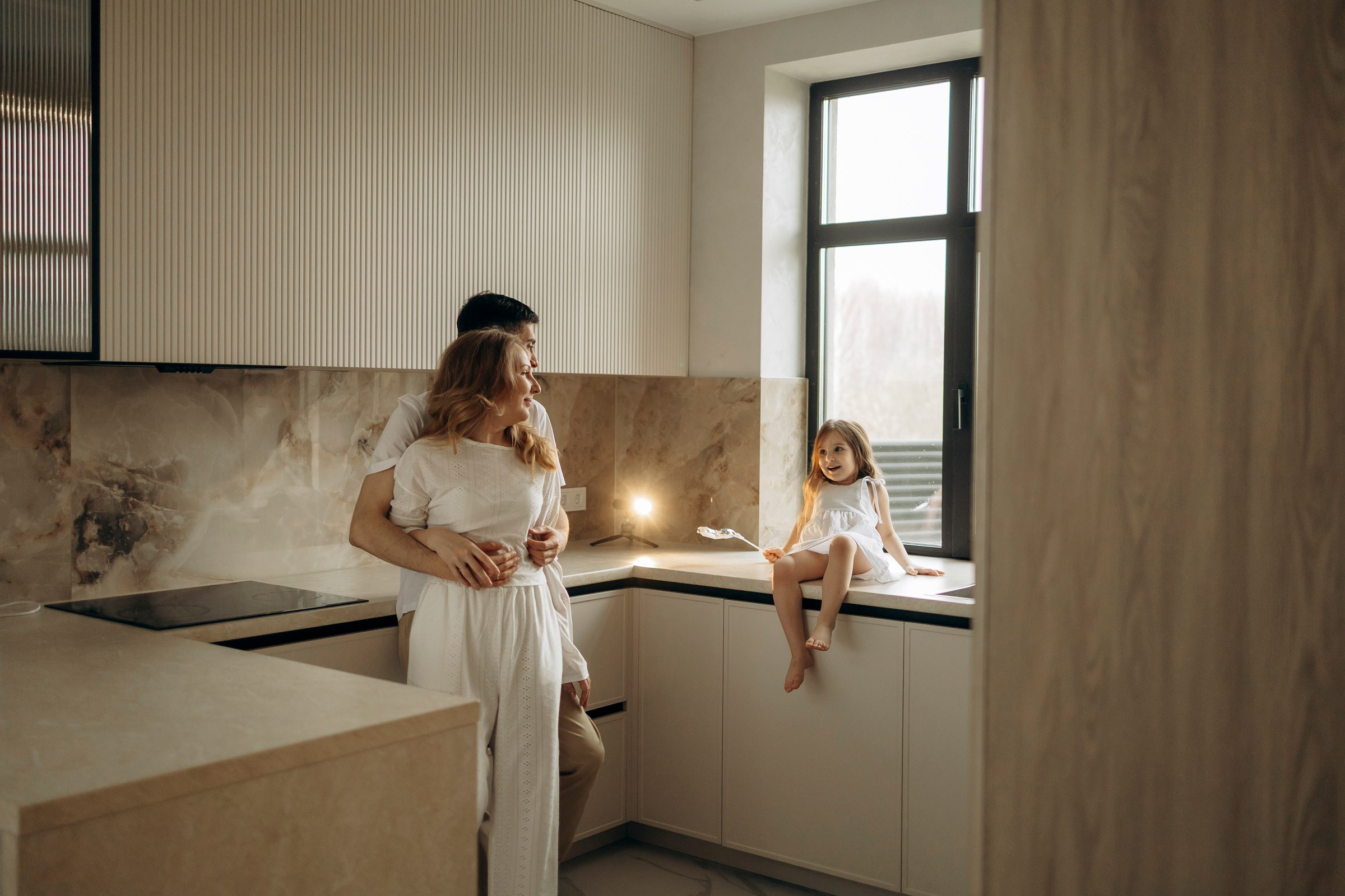 Погода в доме. Семейный фотограф Тюмень Смирнова Юлия