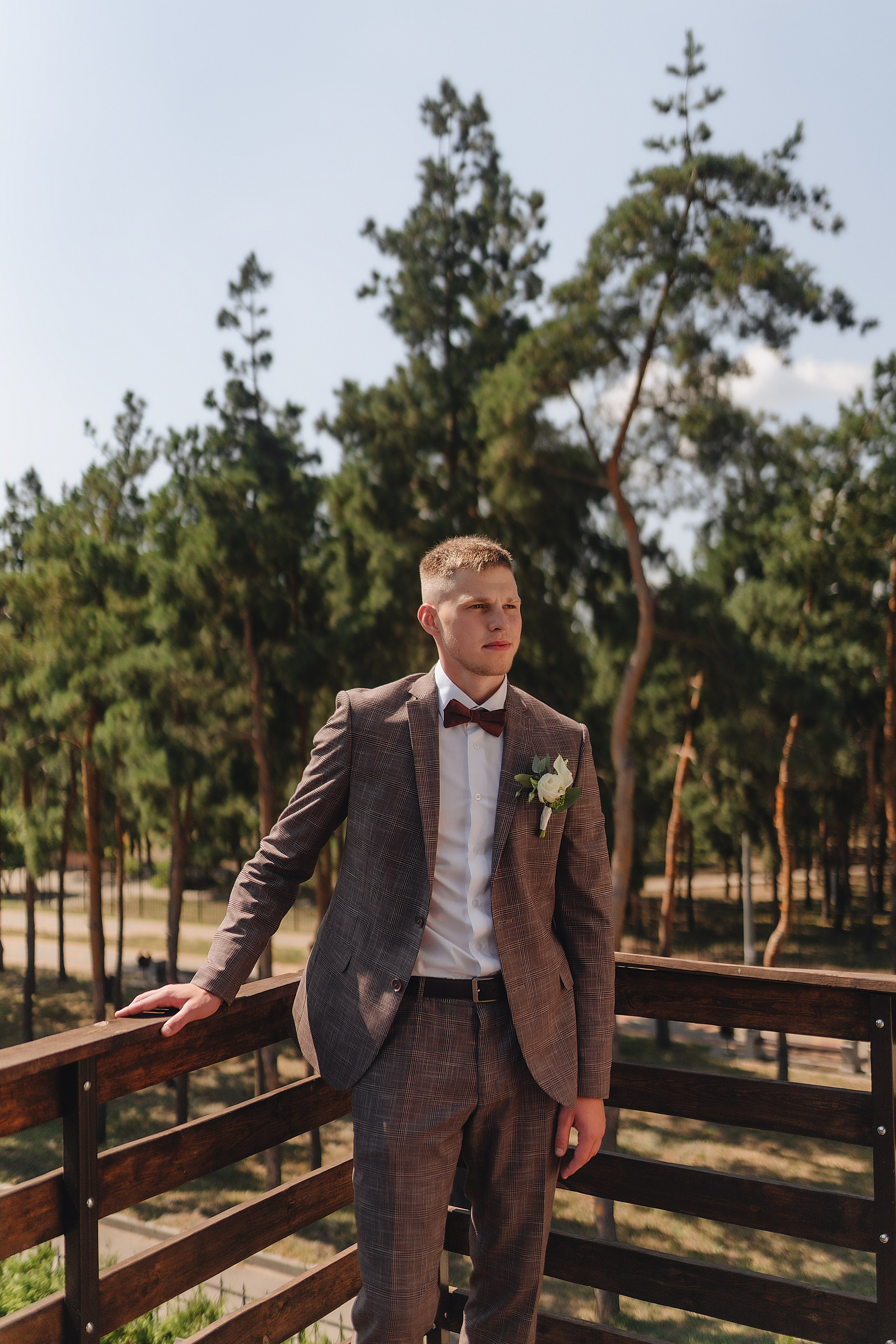 Полина и Владислав. Фотограф Карина Шмулёва. Воронеж и область