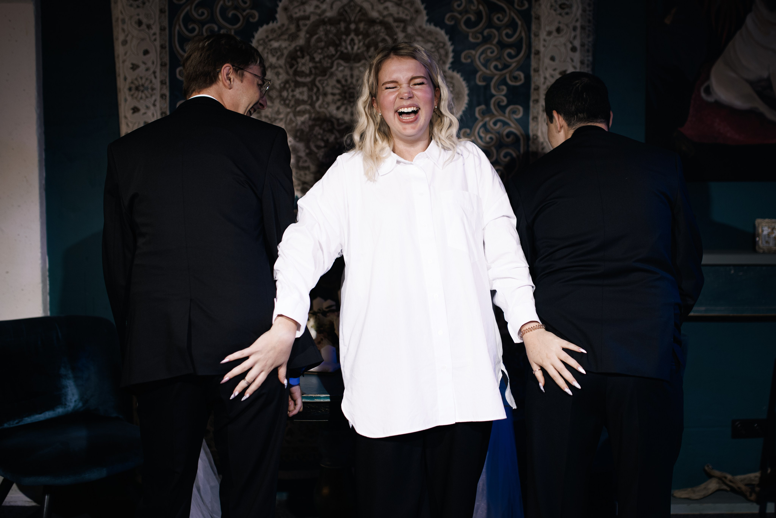 Цветочное настроение. Свадебный и семейный фотограф в Москве Julia Juice