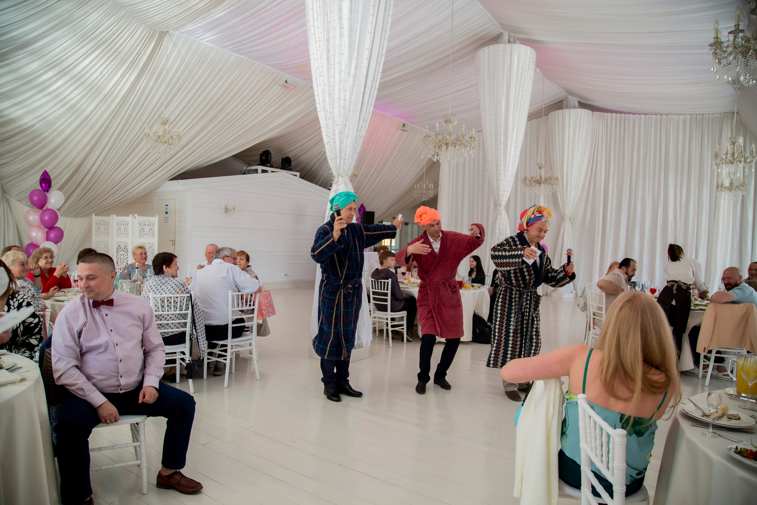 Юбилей. 𝓕𝓸𝓽𝓸𝓰𝓻𝓪𝓯 𝓑𝓪𝓵𝓪𝓼𝓱𝓲𝓱𝓪 / 𝓜𝓸𝓼𝓴𝓿𝓪