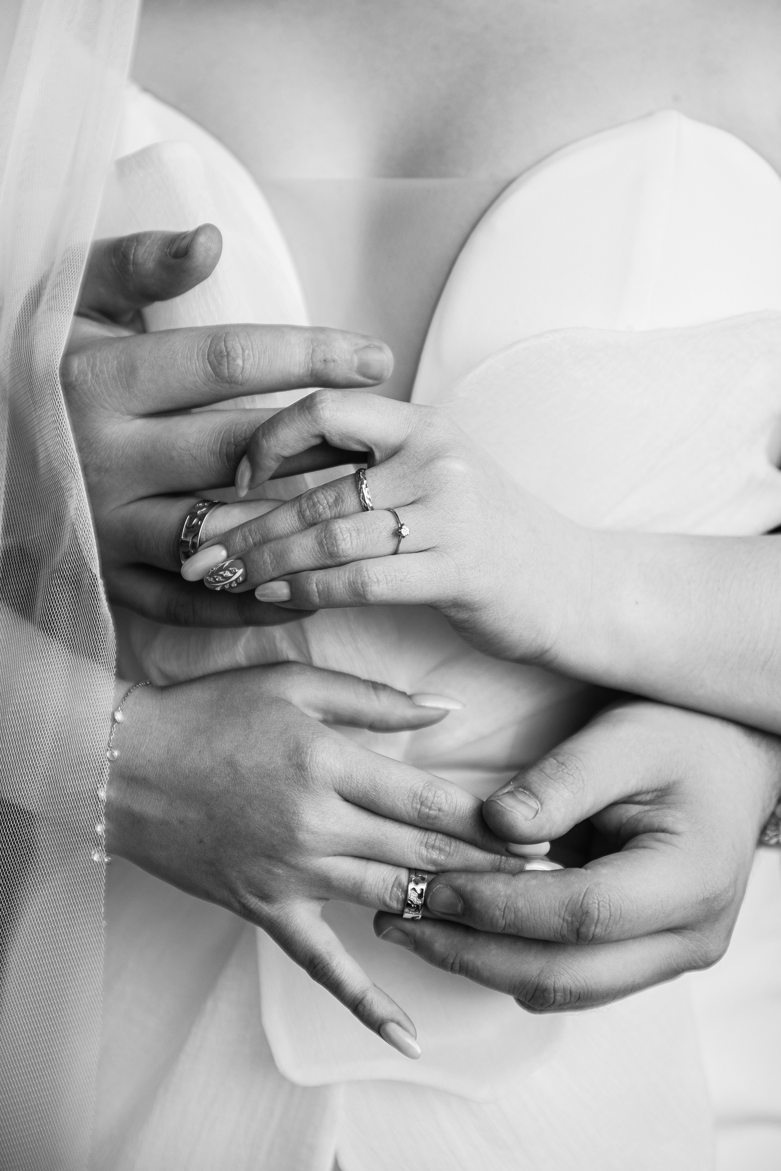 Wedding day 20.04.2024. Фотограф Новороссийск / ЮФО / Москва Руслан Пелин