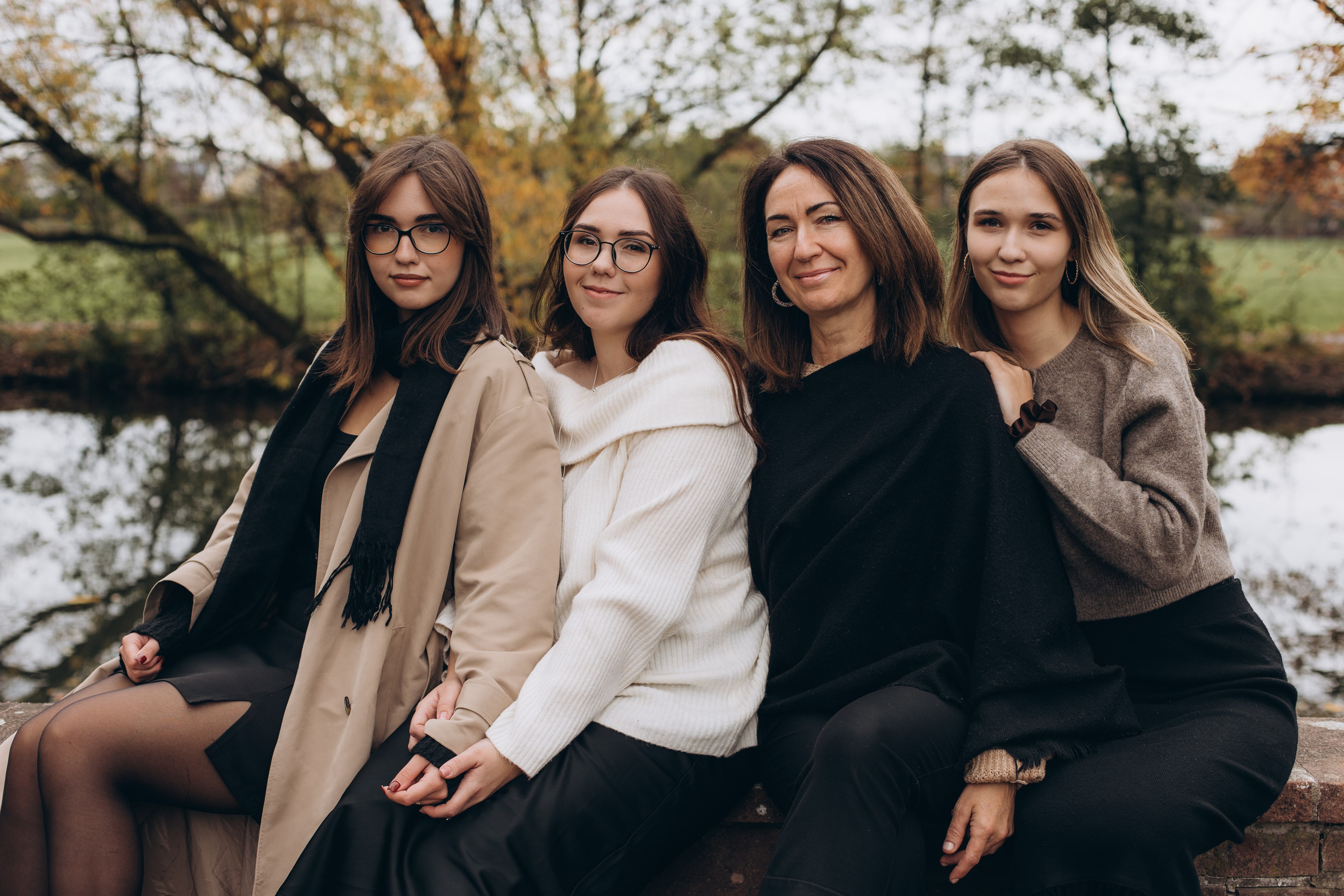 Familien-Shooting im Park. Fotografin in Erlangen, Nürnberg und Umgebung