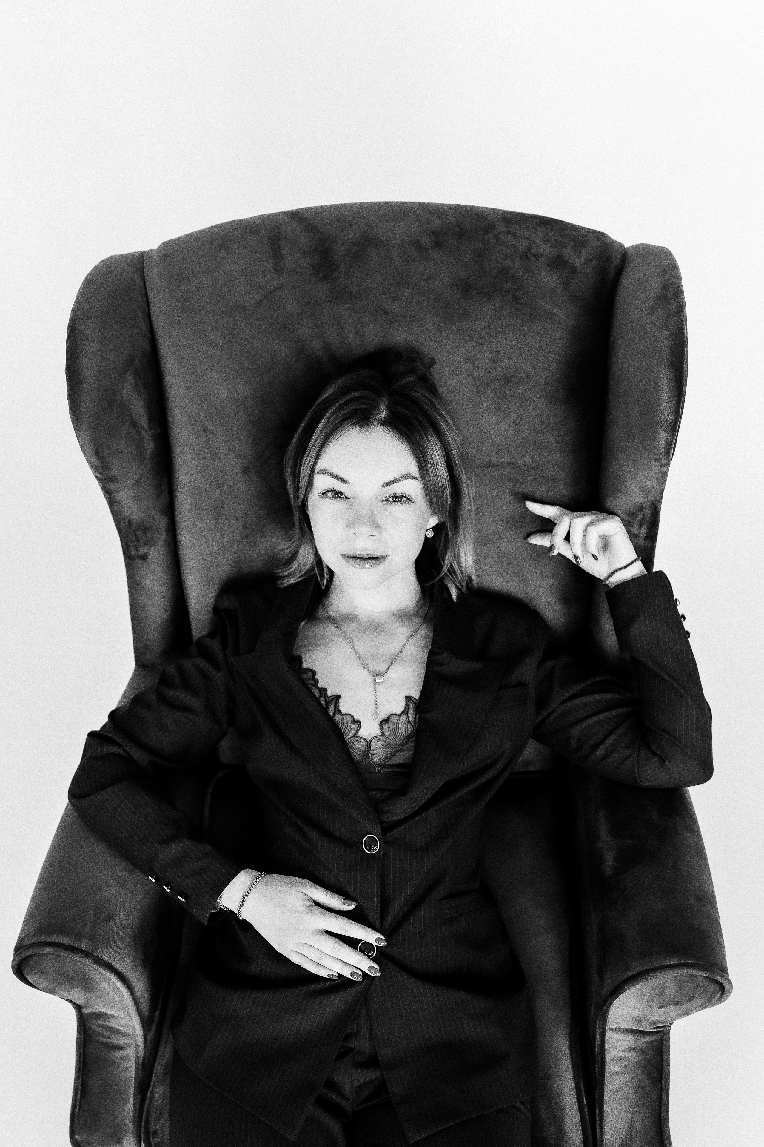 Маша! Съемка в студии. Профессиональный фотограф, Москва |Видное Елена Елизарова