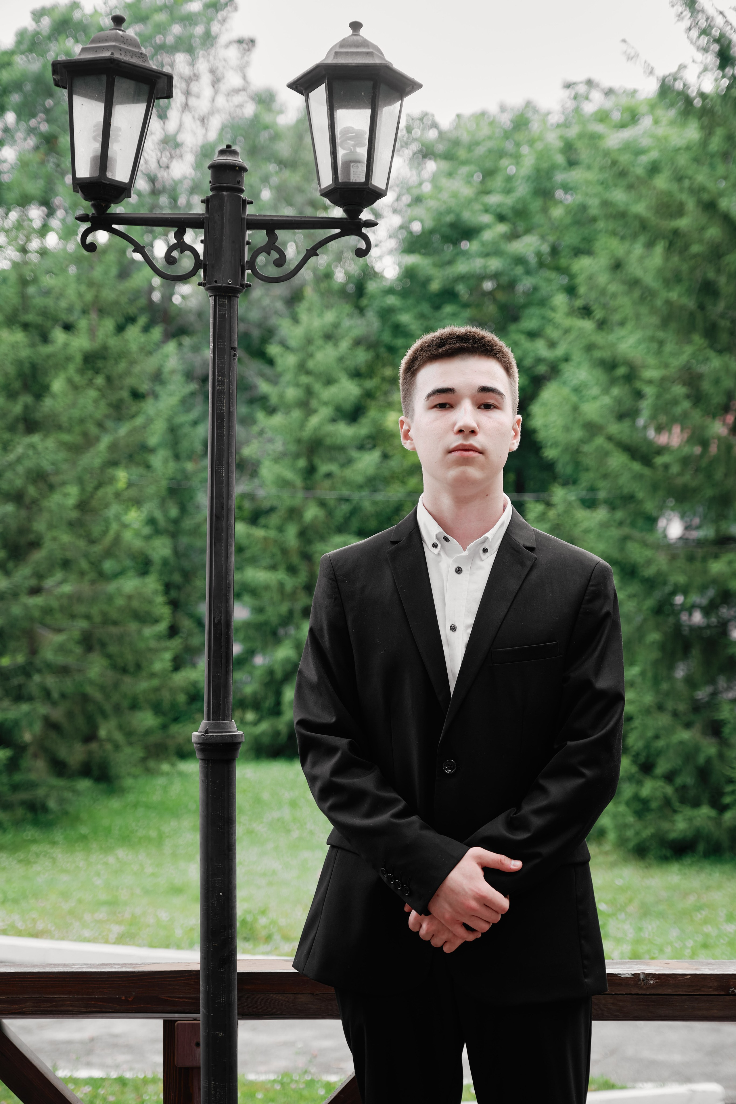 Выпускной 9 класс. Фотограф в Самаре Татьяна Дубаносова