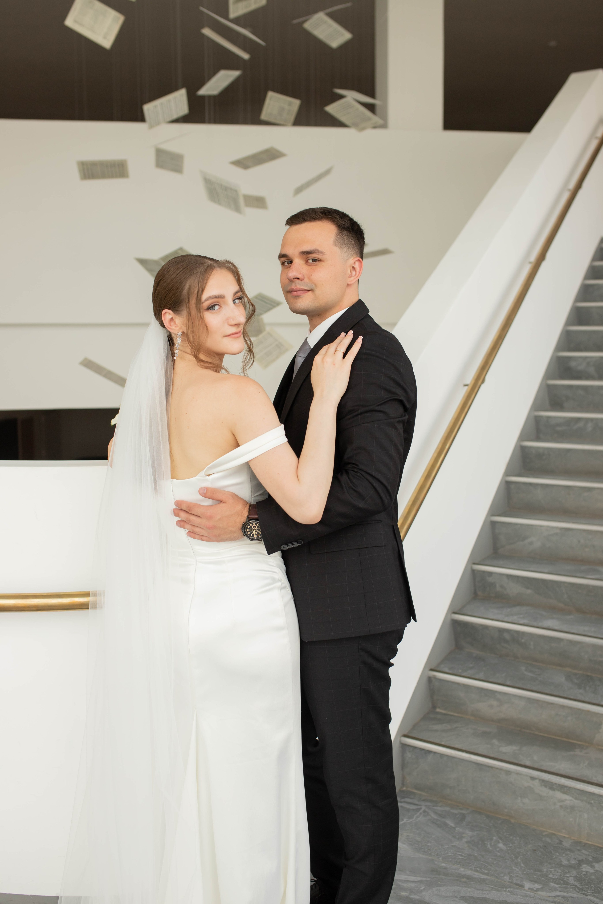 СВАДЕБНЫЙ. Фотограф Бушуева Дарья