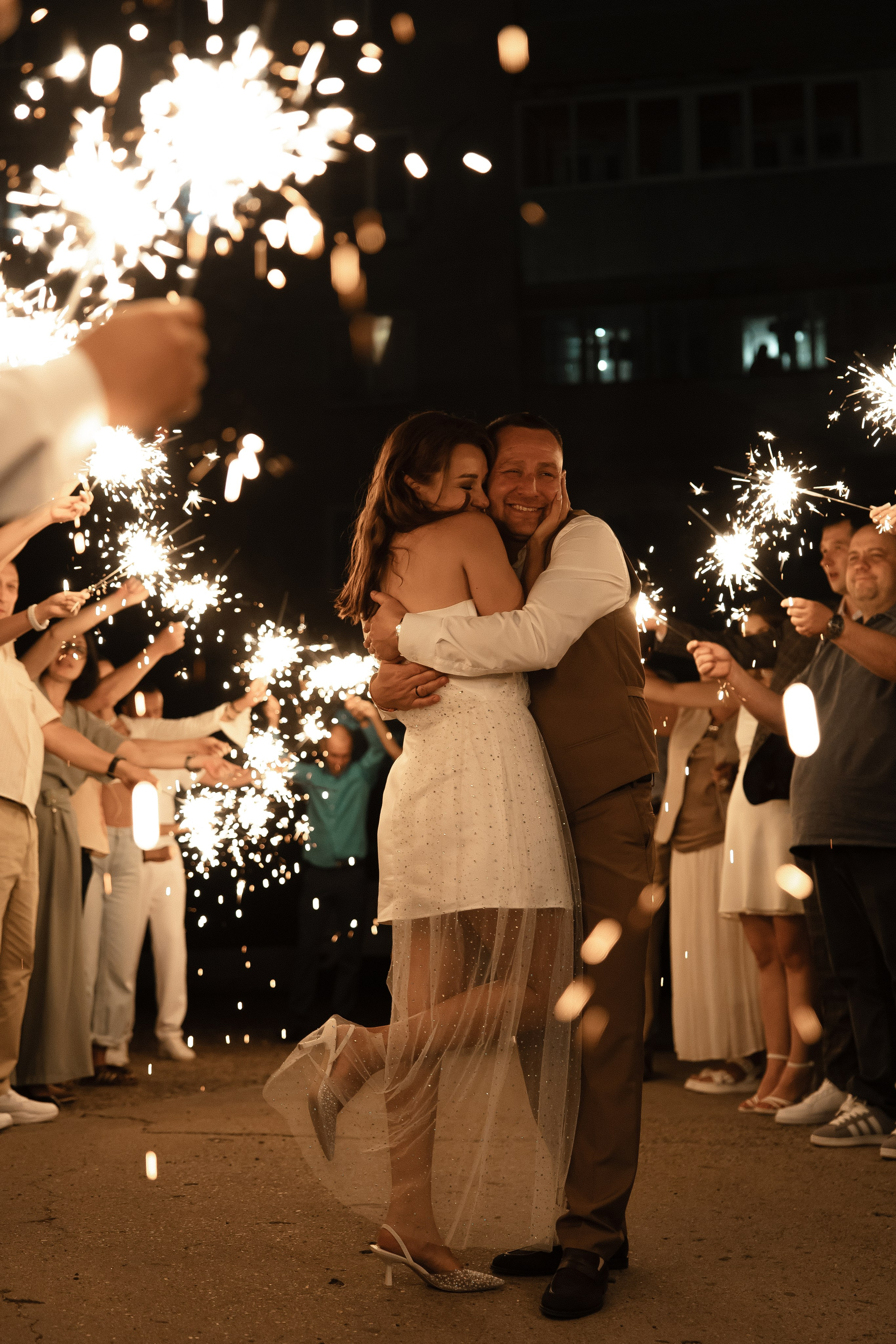 Фотографии. Свадебный фотограф в Чите Пошка Елена