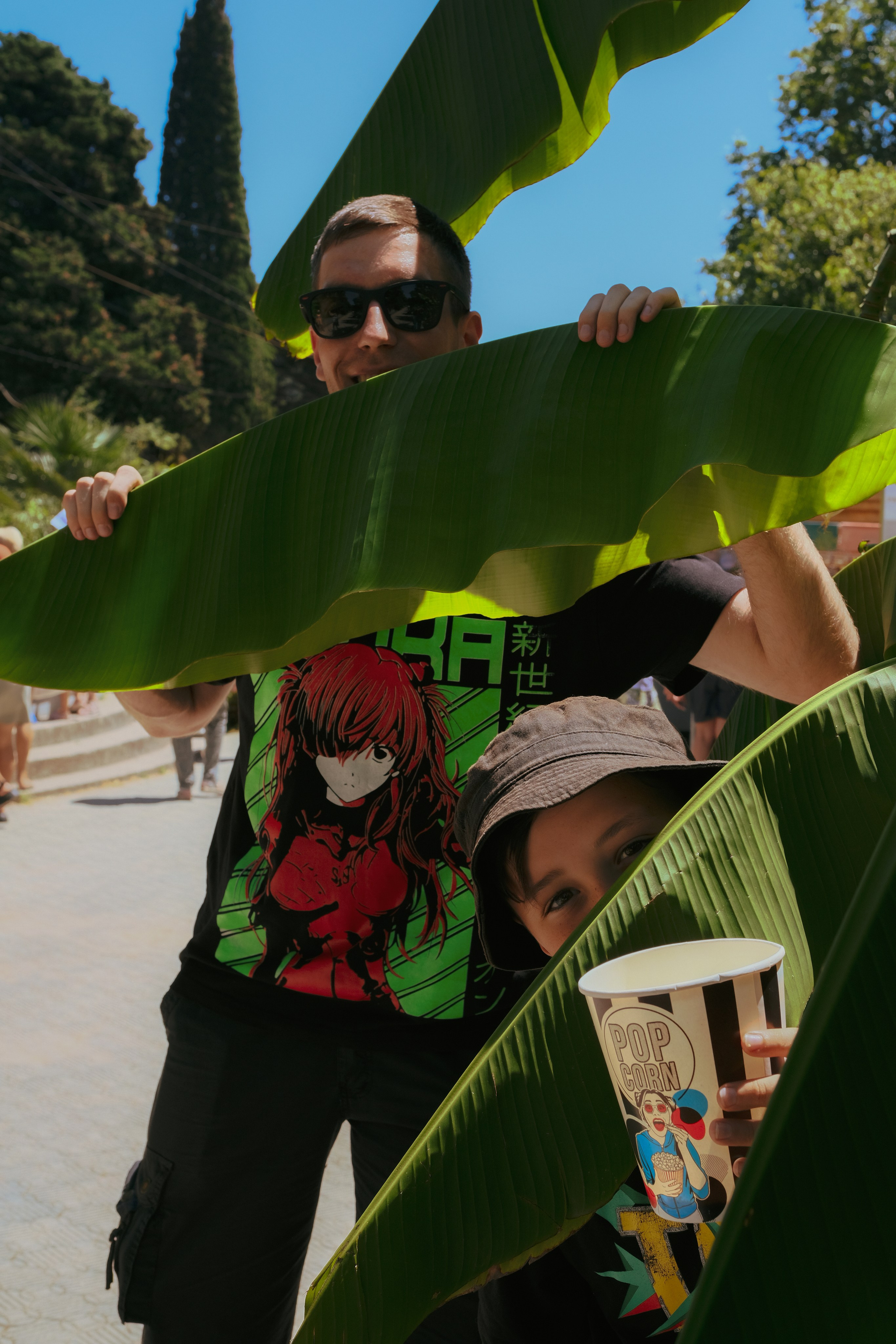 Yalta Summer Camp (2023). Фотограф, видеограф в Санкт-Петербурге