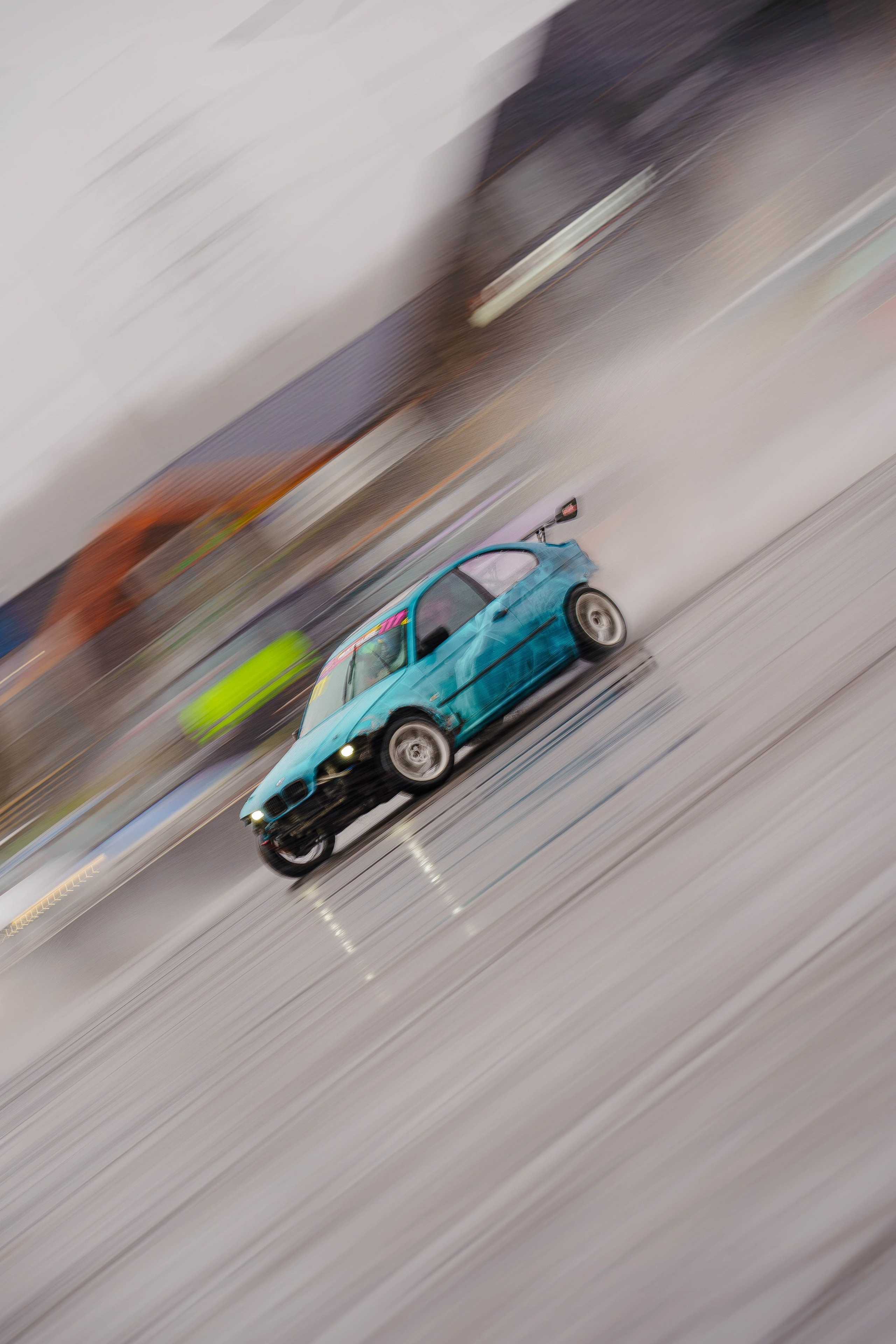 Drift matsuri. Александр СМИ