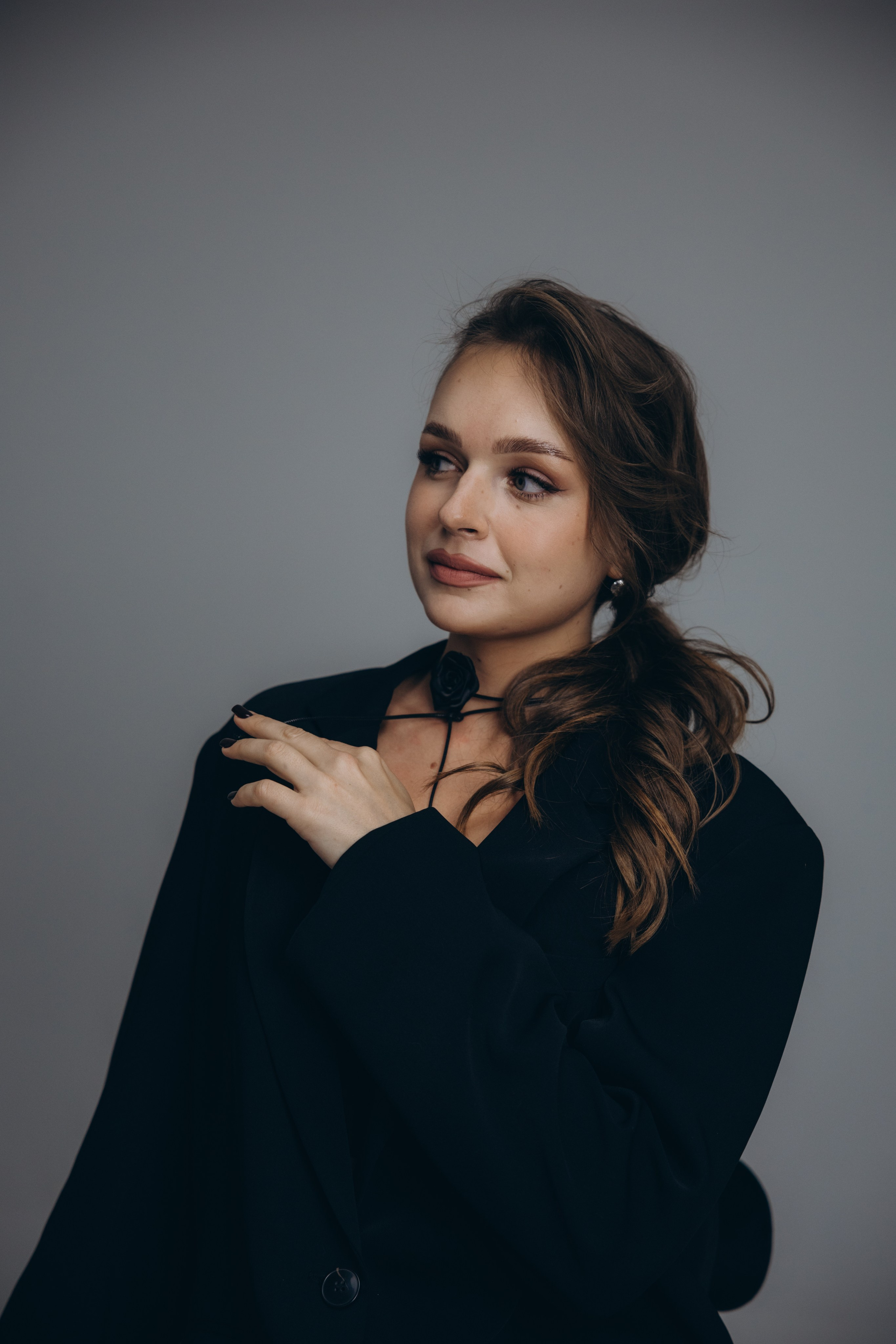 Дарья. Свадебный, семейный фотограф в Иркутске Светлана Макаричева