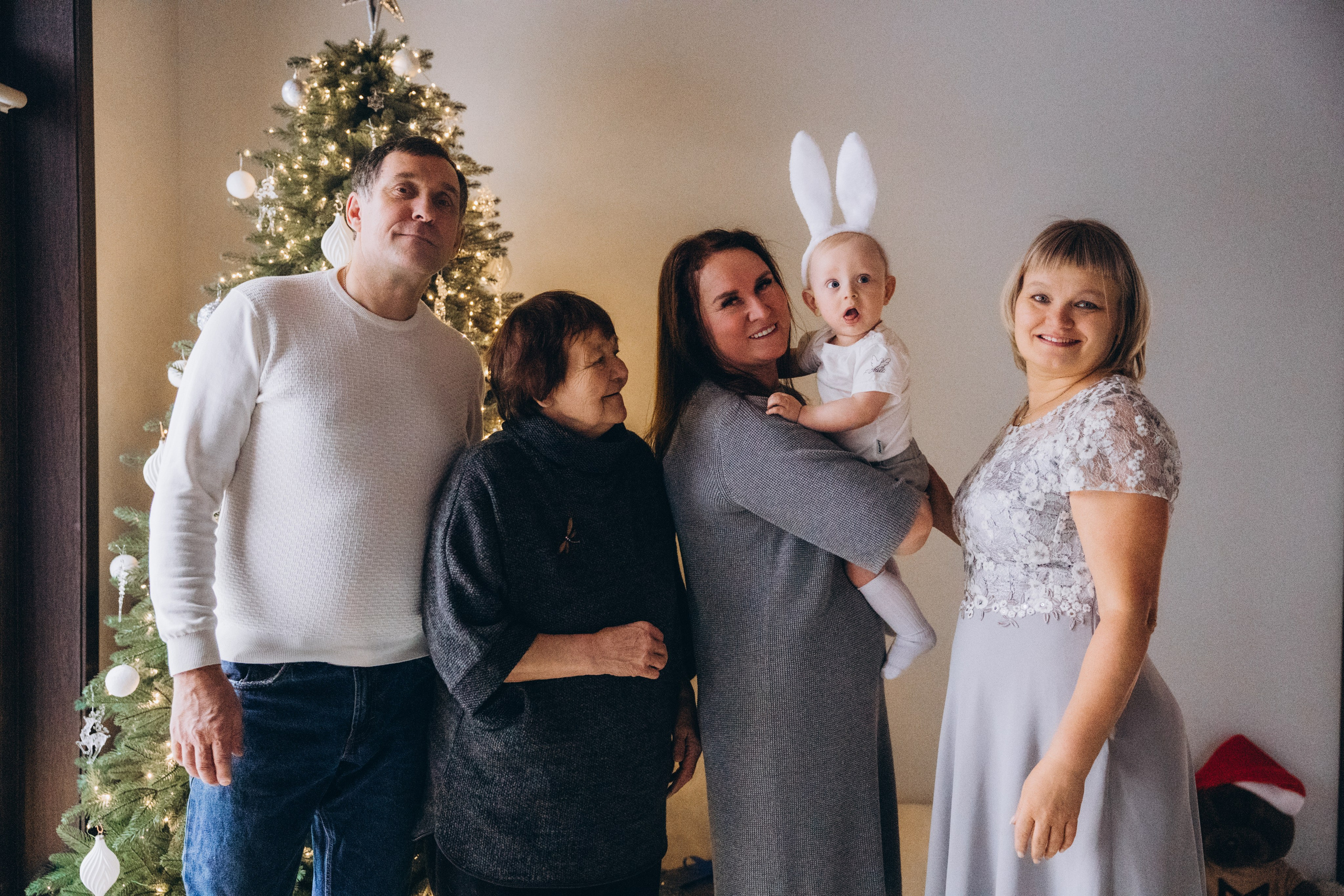 Домашняя съёмка. Свадебный, семейный фотограф в Иркутске Светлана Макаричева