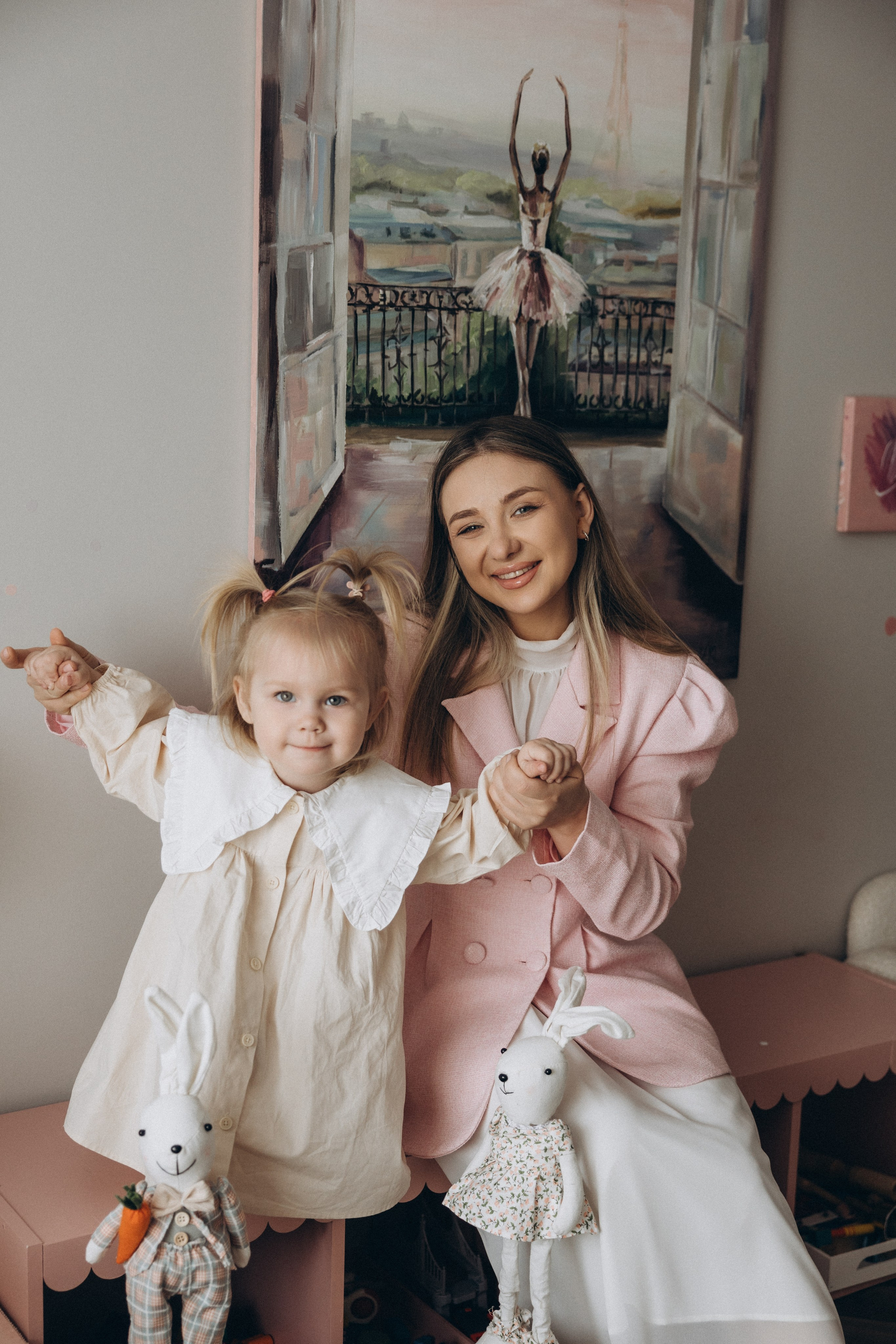 Арина. Свадебный, семейный фотограф в Иркутске Светлана Макаричева