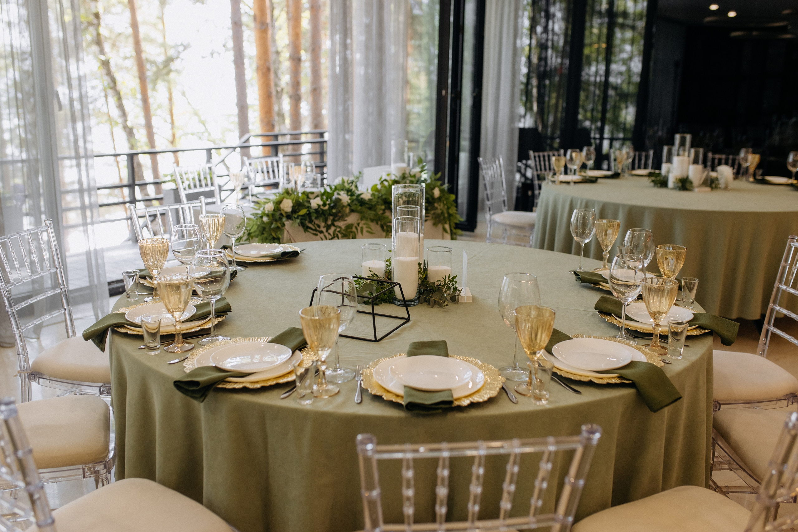 Расиль и Саша. Свадебный и семейный фотограф в Новосибирске Наталья Зорина