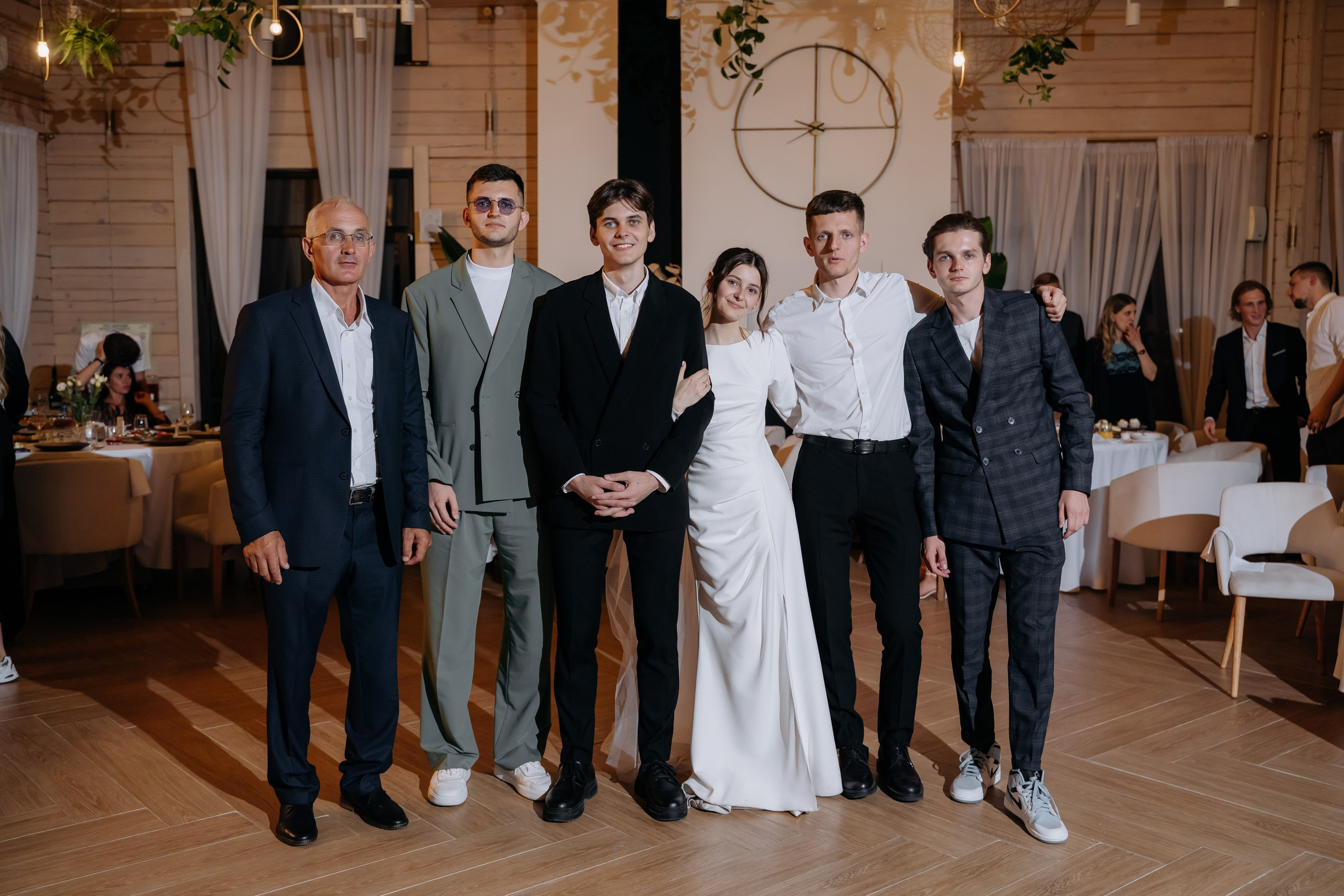 Лиля и Иван. Свадебный и семейный фотограф в Новосибирске Наталья Зорина