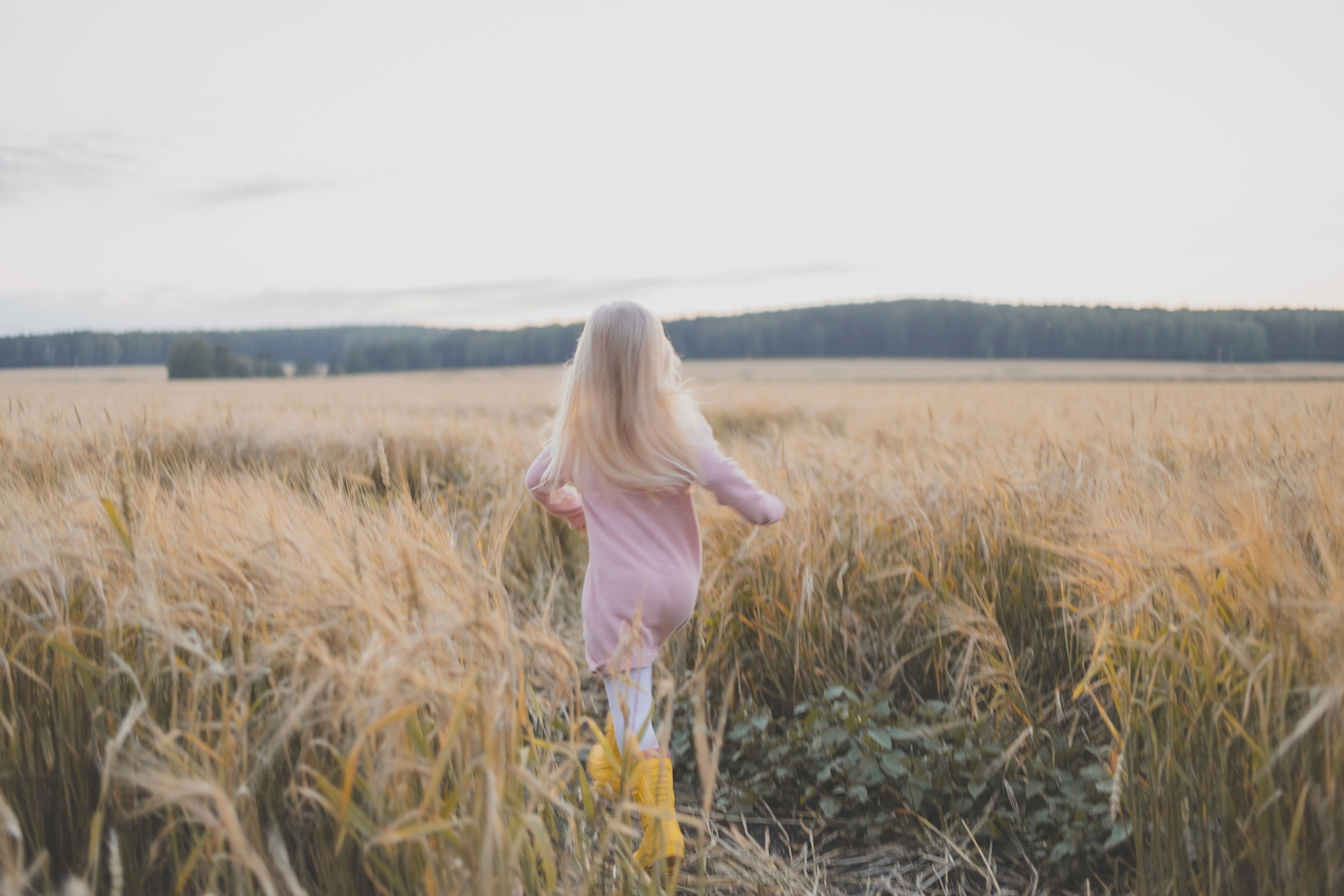 Семейные, детские фотосессии