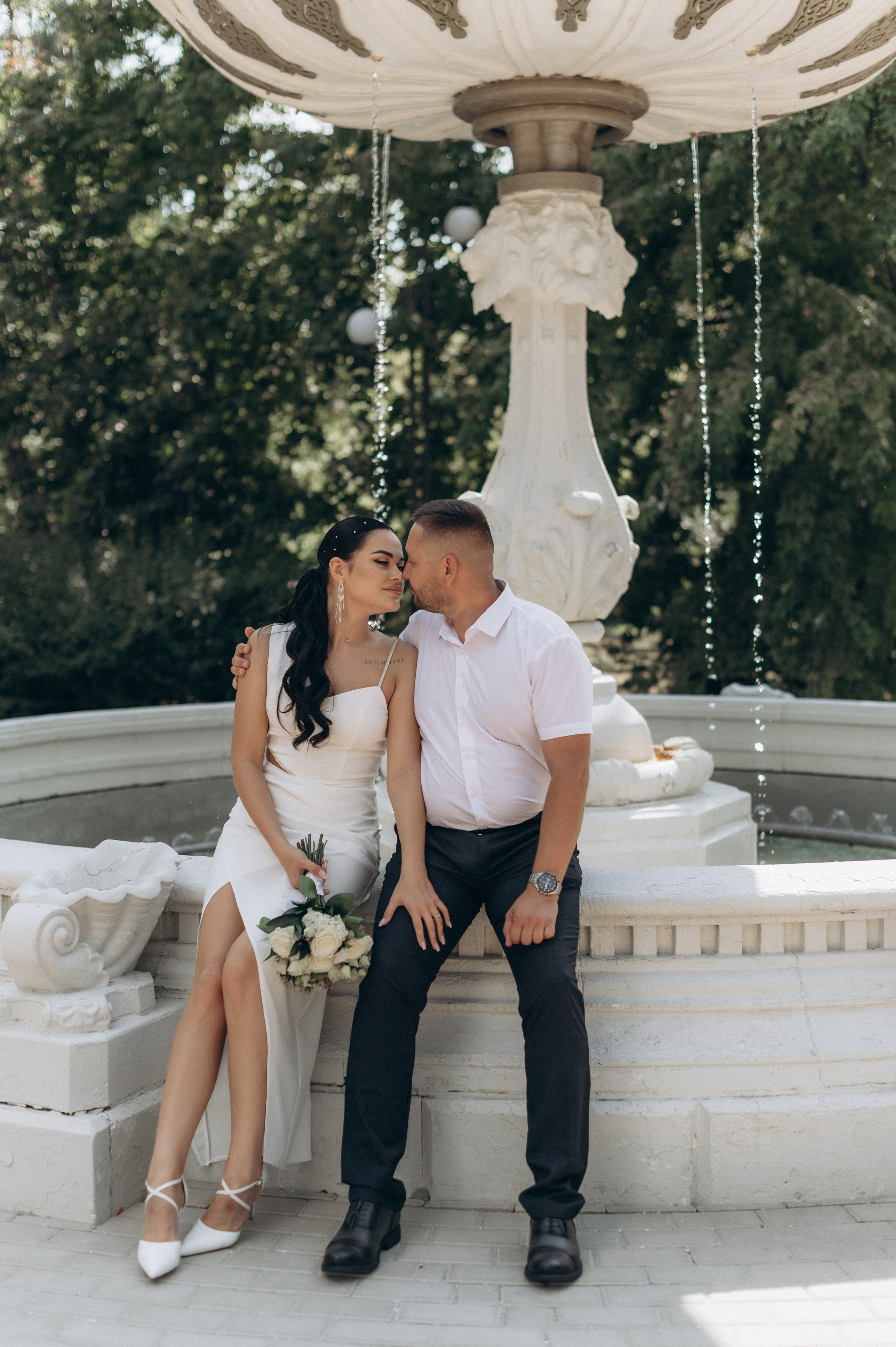 Стас и Илона. Ирина Гонтарева|Фотограф|Белгород