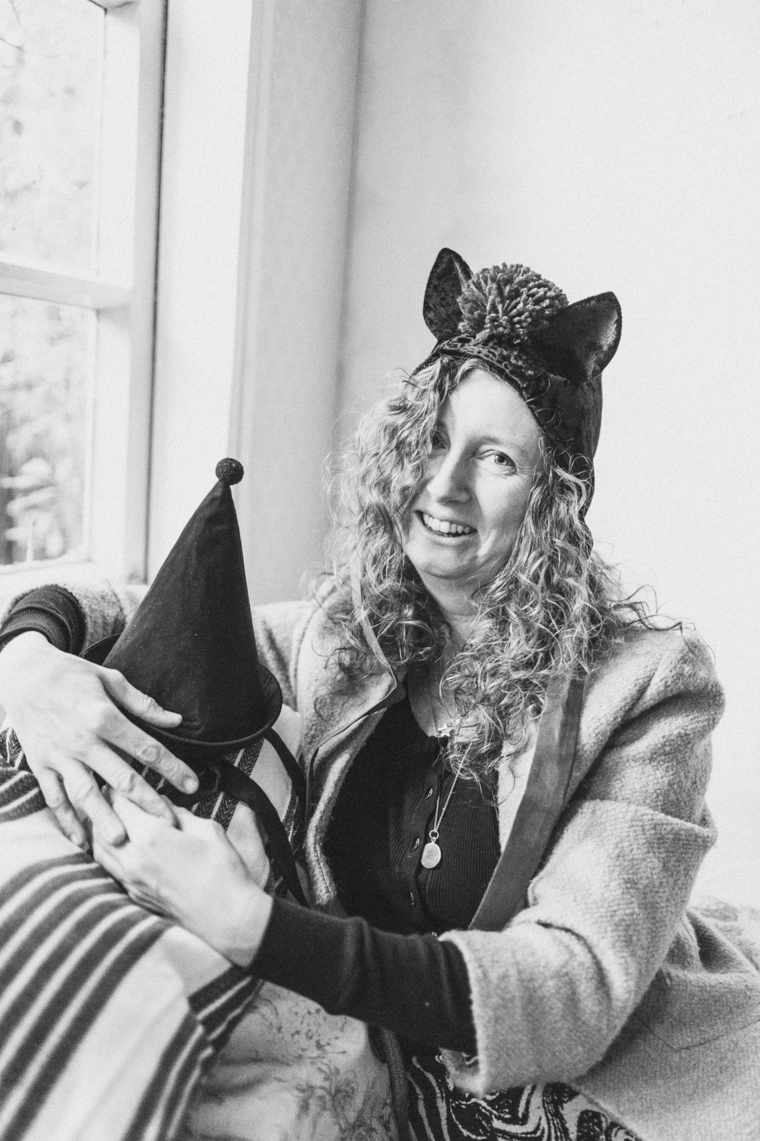 Маскарад на Зеленой даче. Семейный и детский фотограф и видеограф в Москве, Серпухове и Тарусе Валерия Сорокина