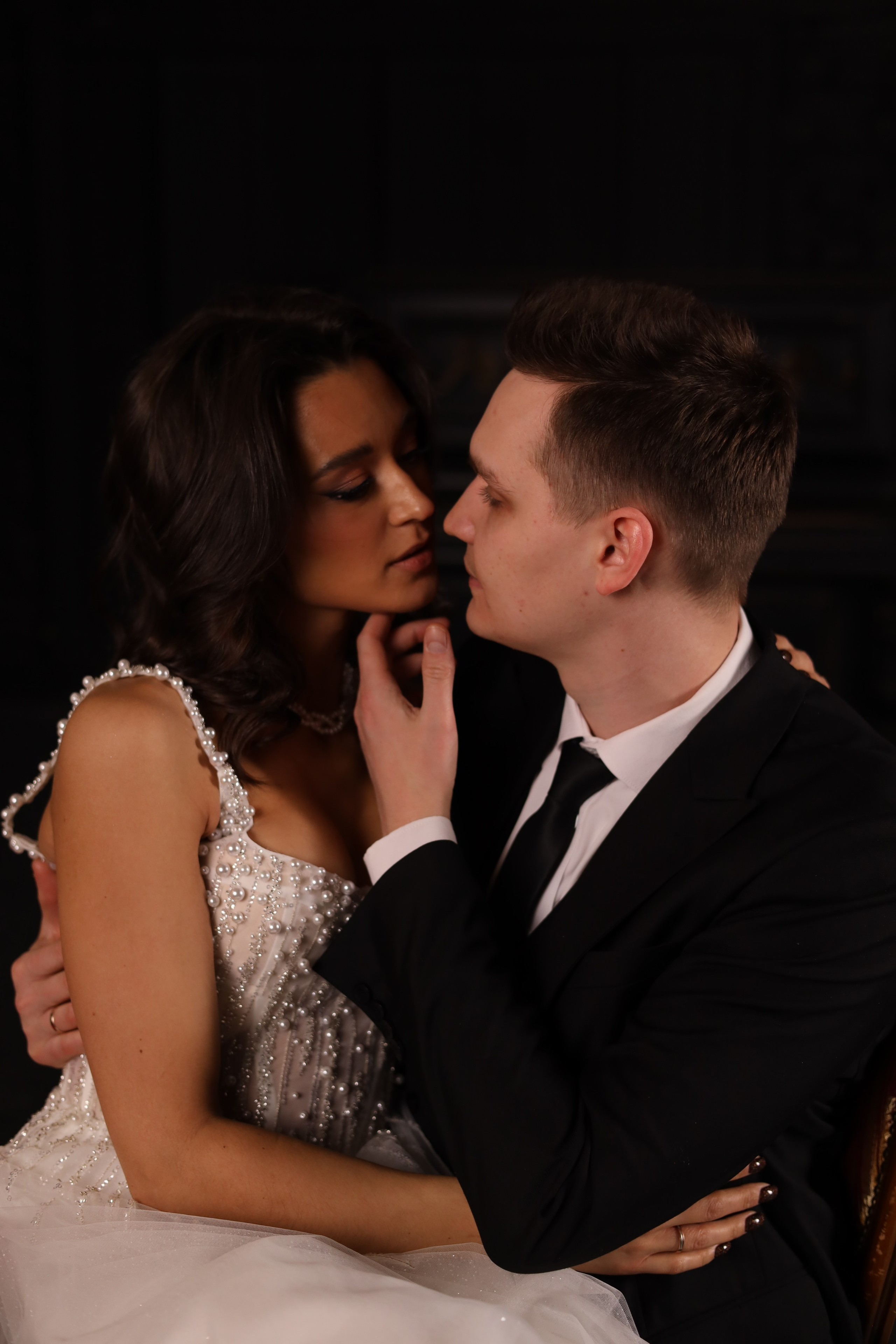 Свадебная фотосъемка в Казани. Профессиональный Фотограф в Казани Яна Забелина