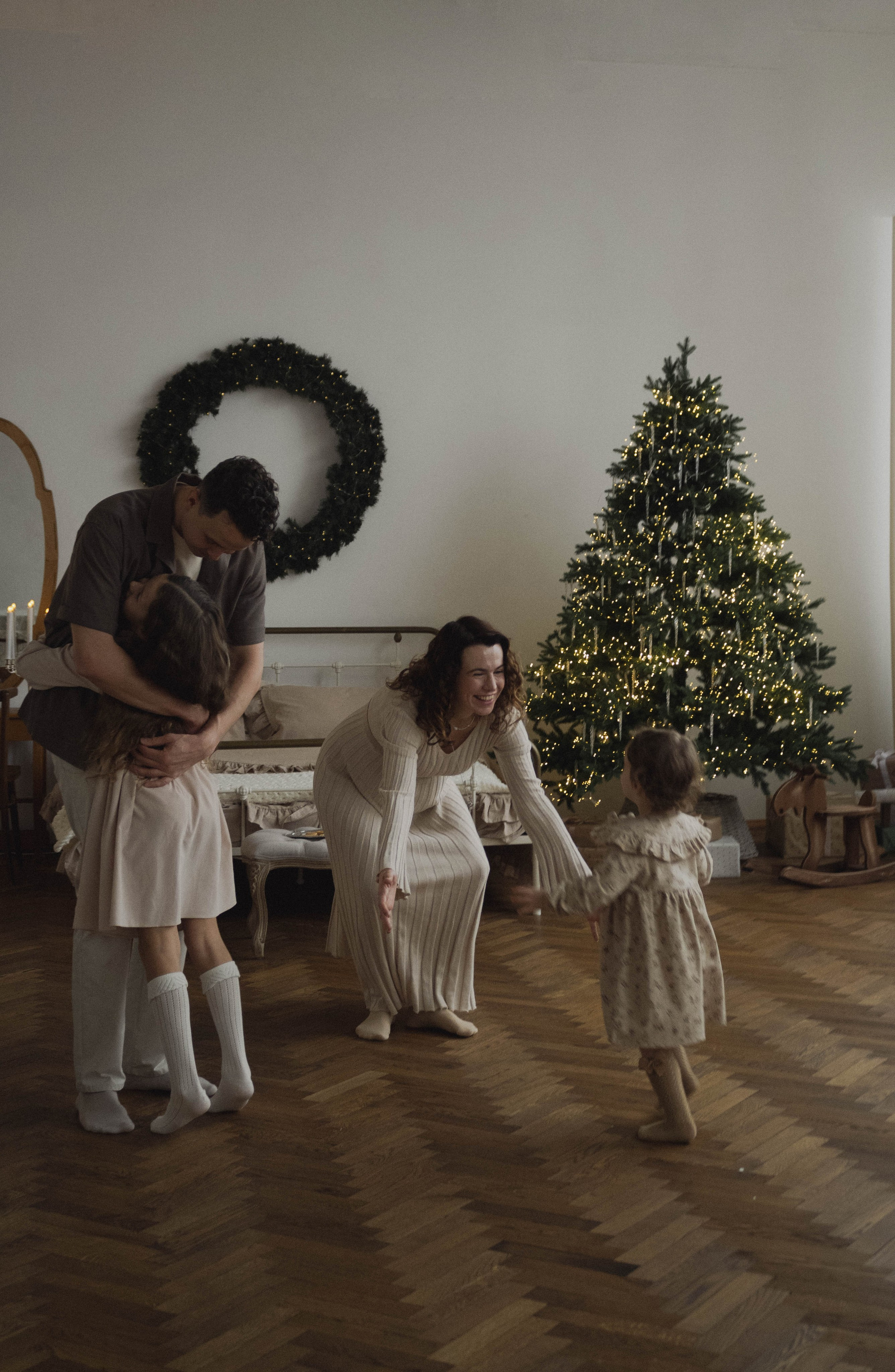Семейные. Фотограф Евгения Сурова в Нижнем Новгороде