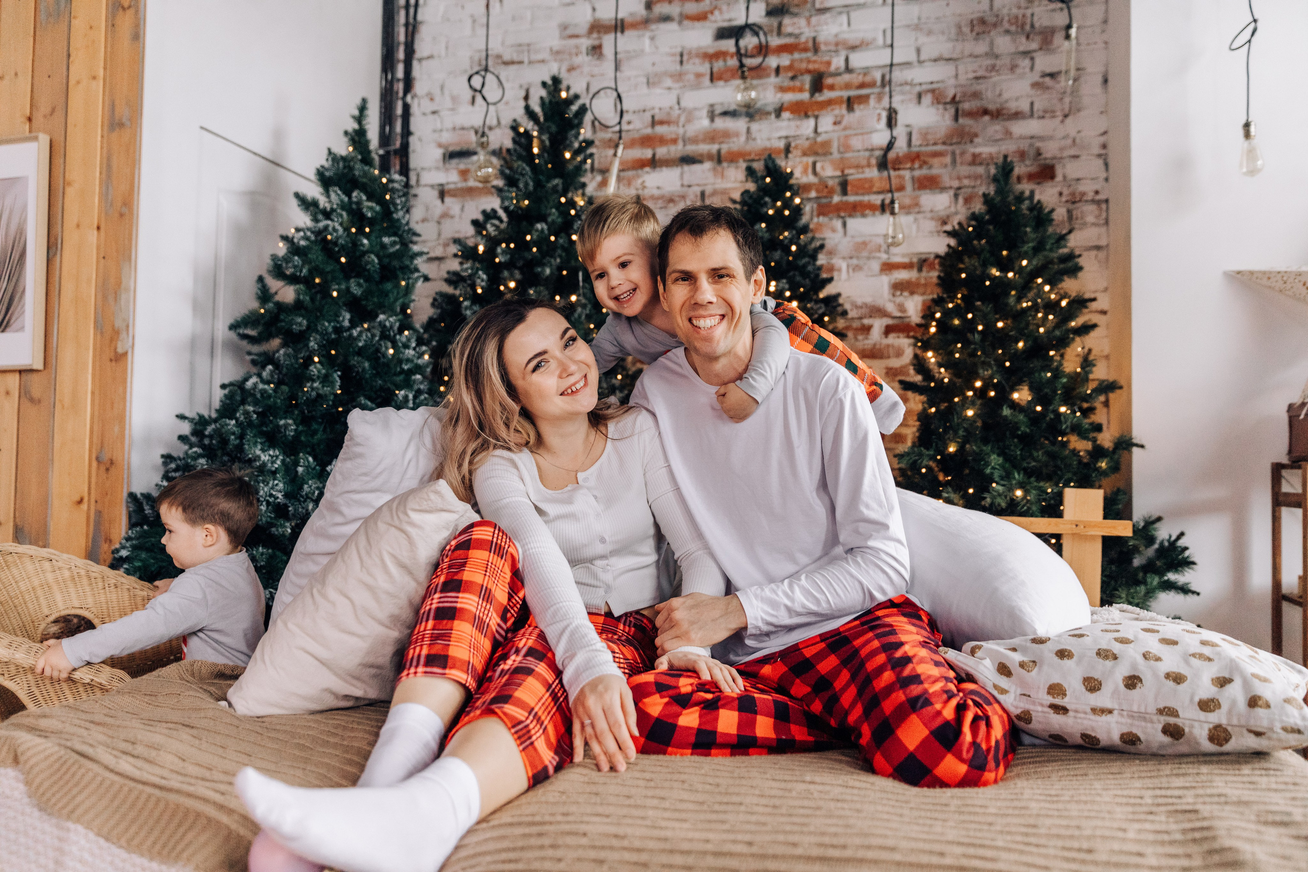 Вика и Саша. Сергей Фусс фотограф в Тамбове