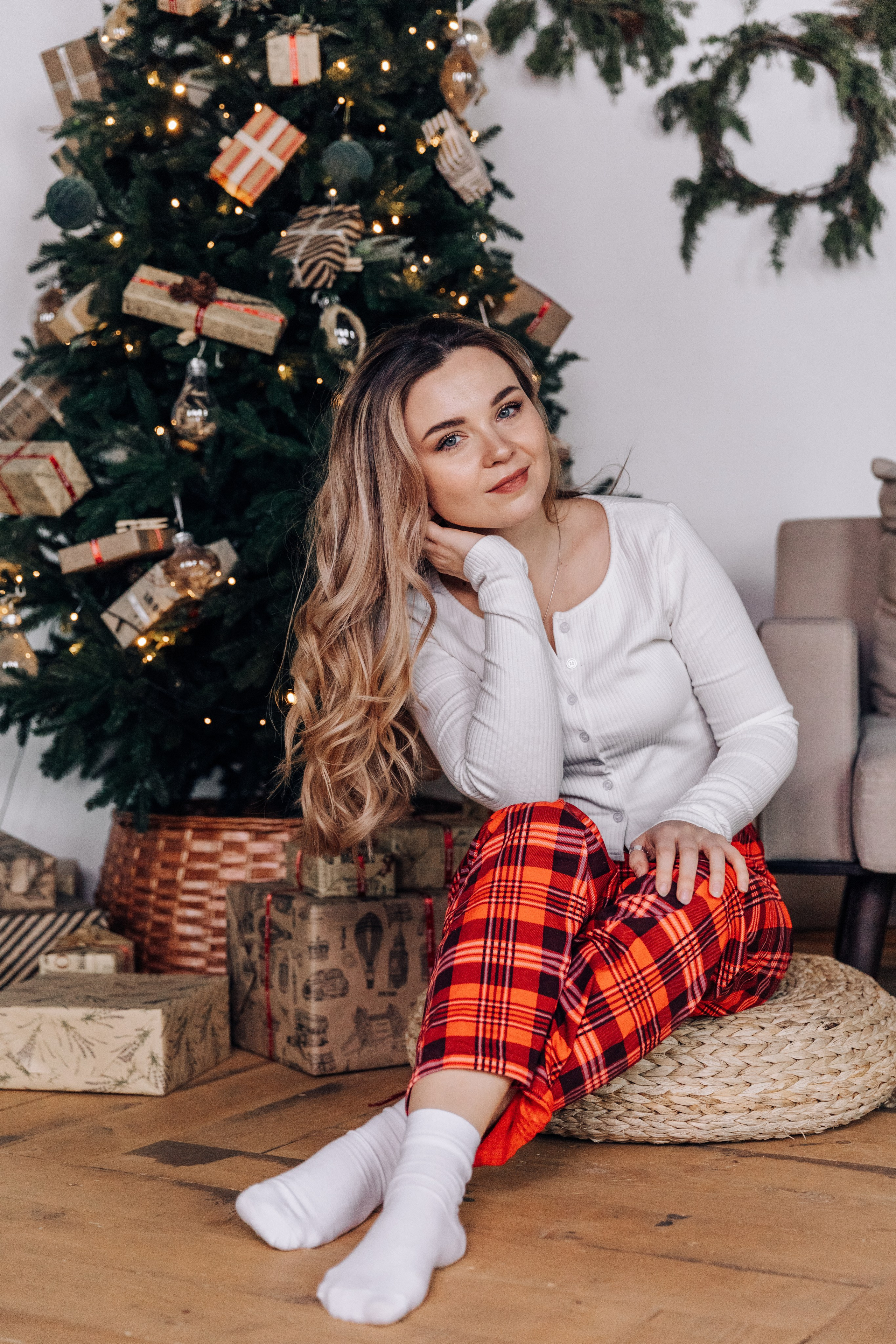 Вика и Саша. Сергей Фусс фотограф в Тамбове